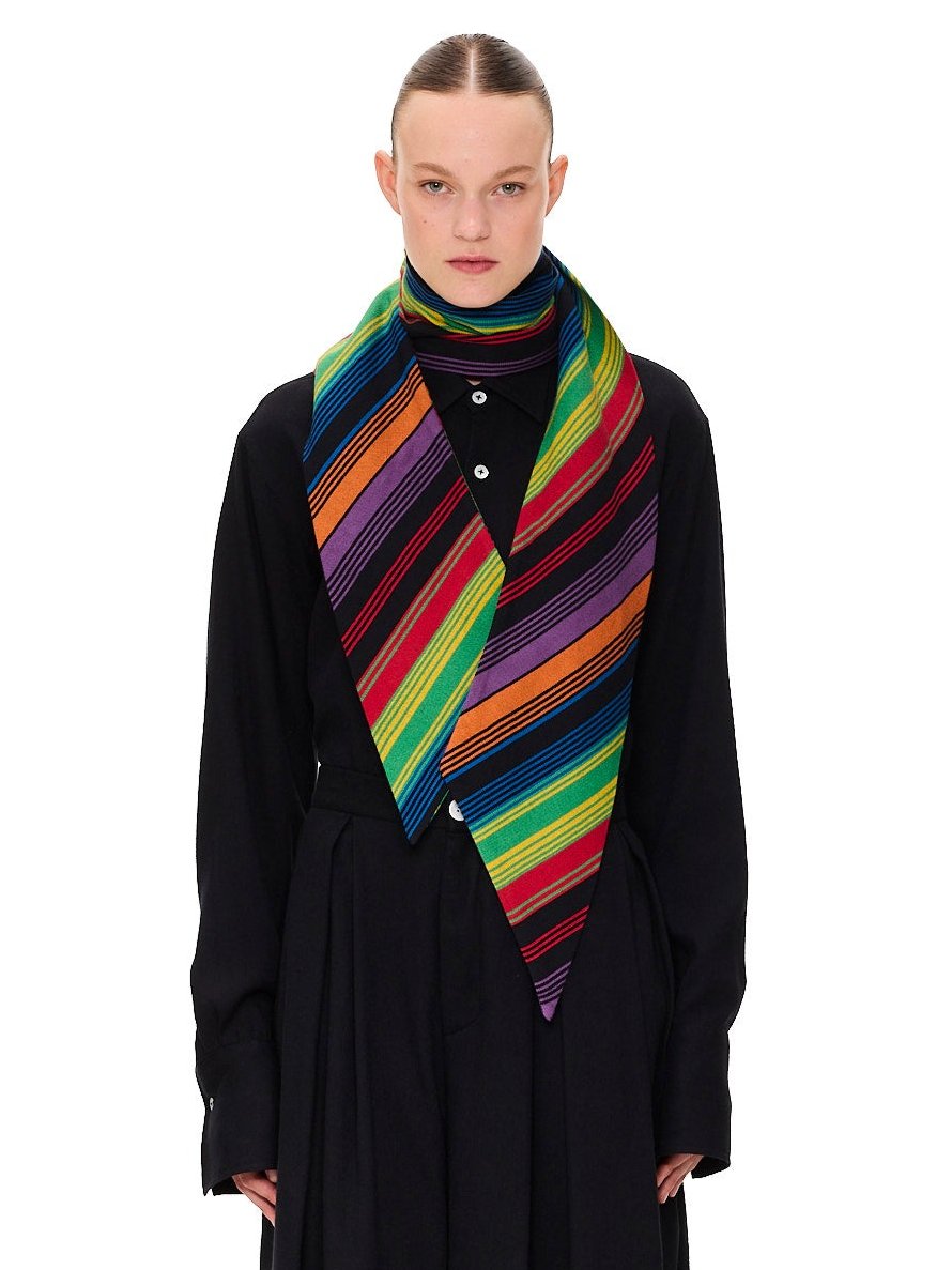 The Scarf : Stripe 44