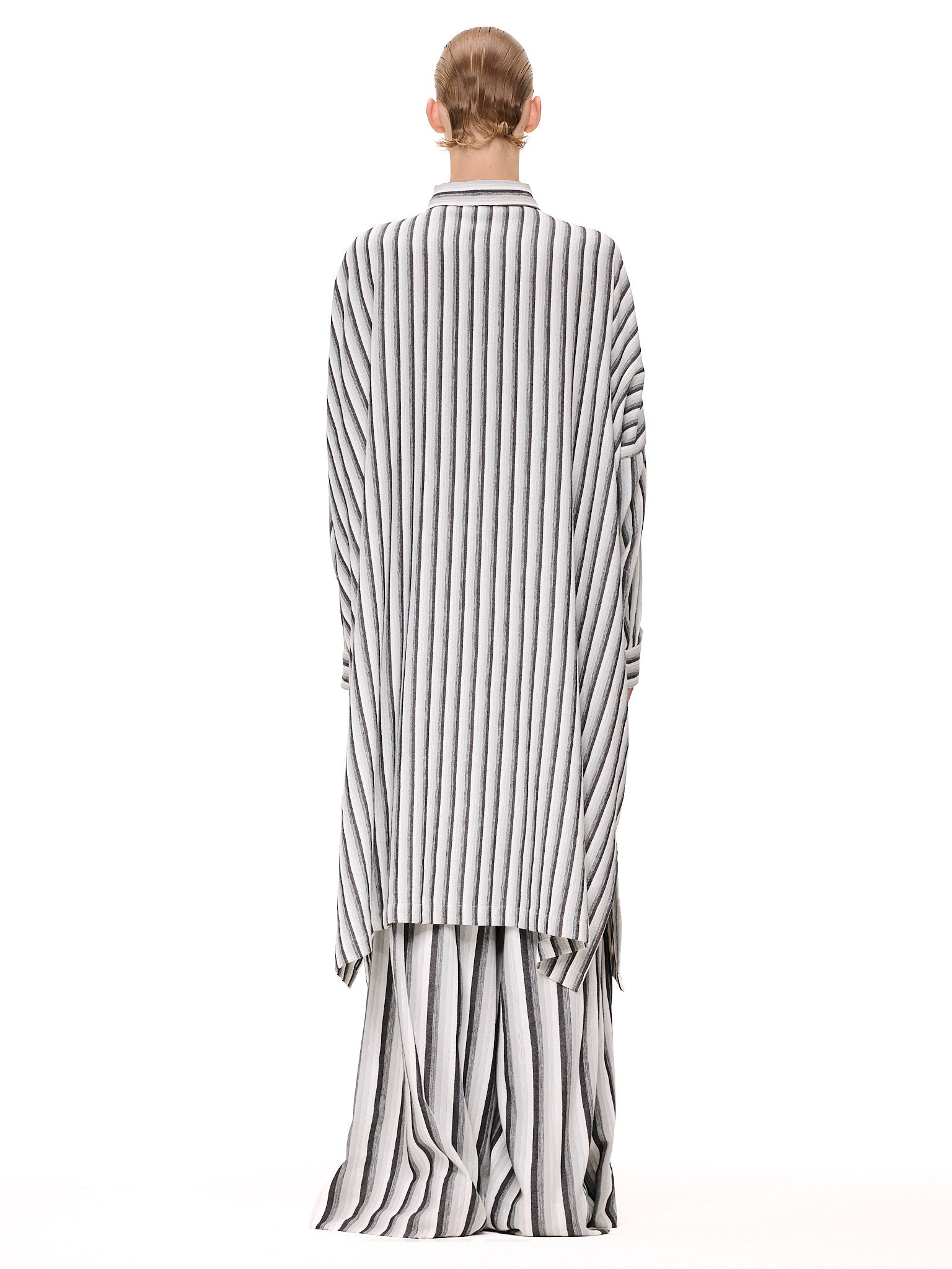 The Long Shirt : Stripe 1