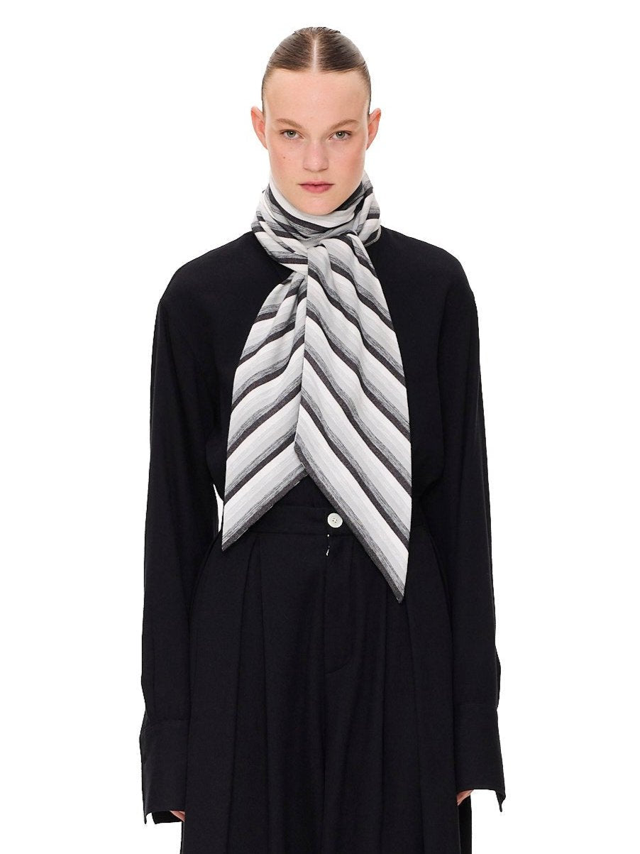 The Scarf : Stripe 2