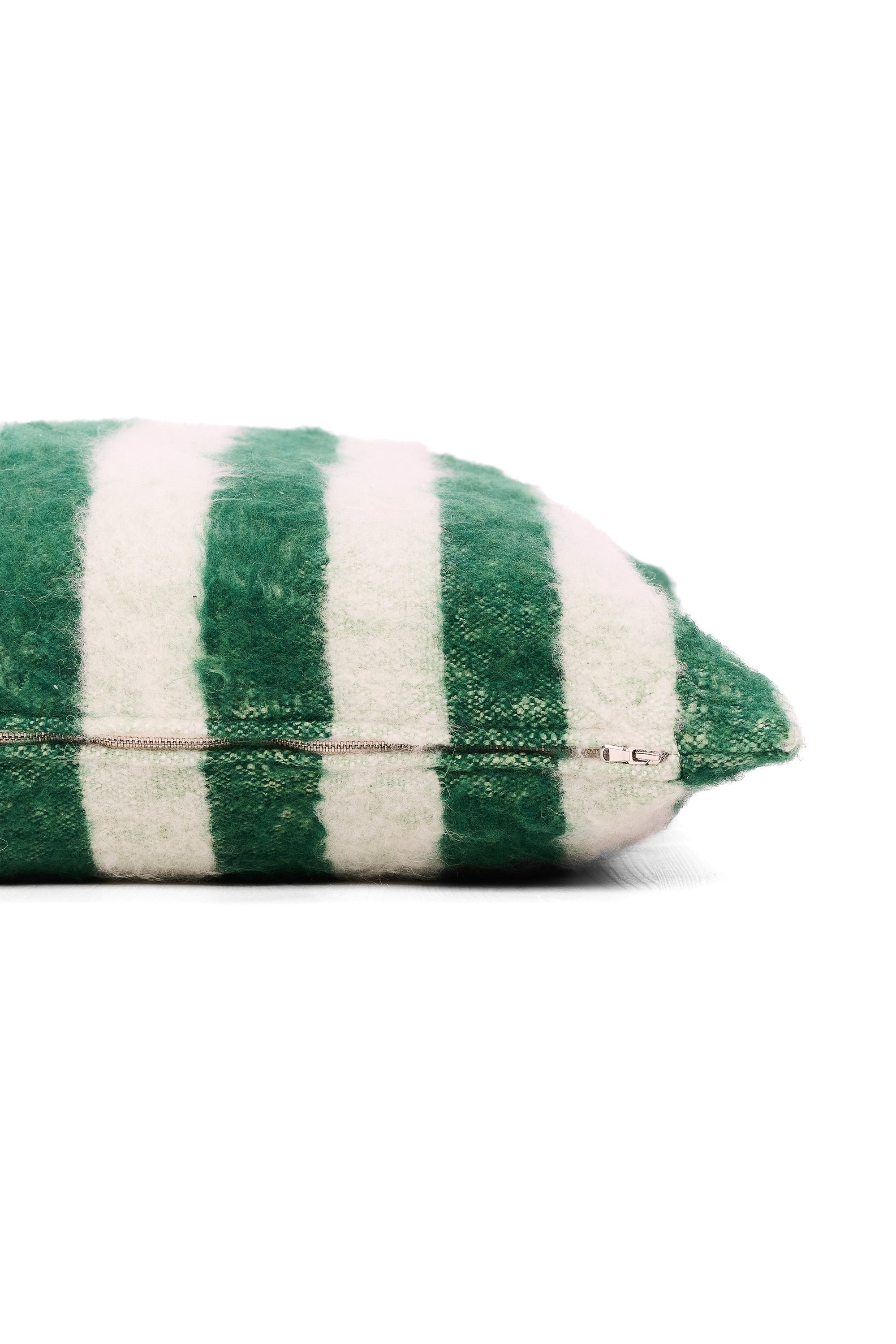 Wool Cushion