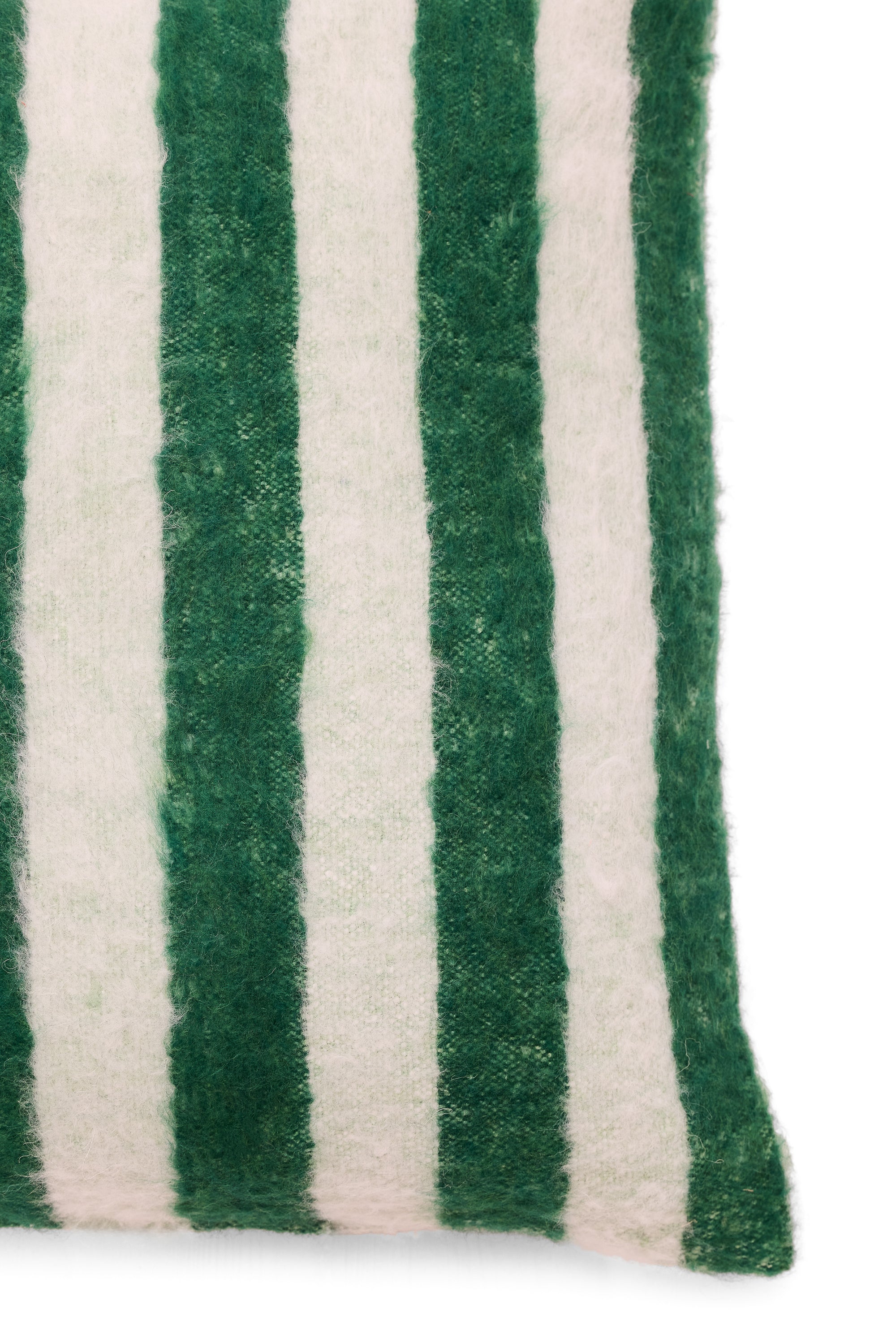 Wool Cushion
