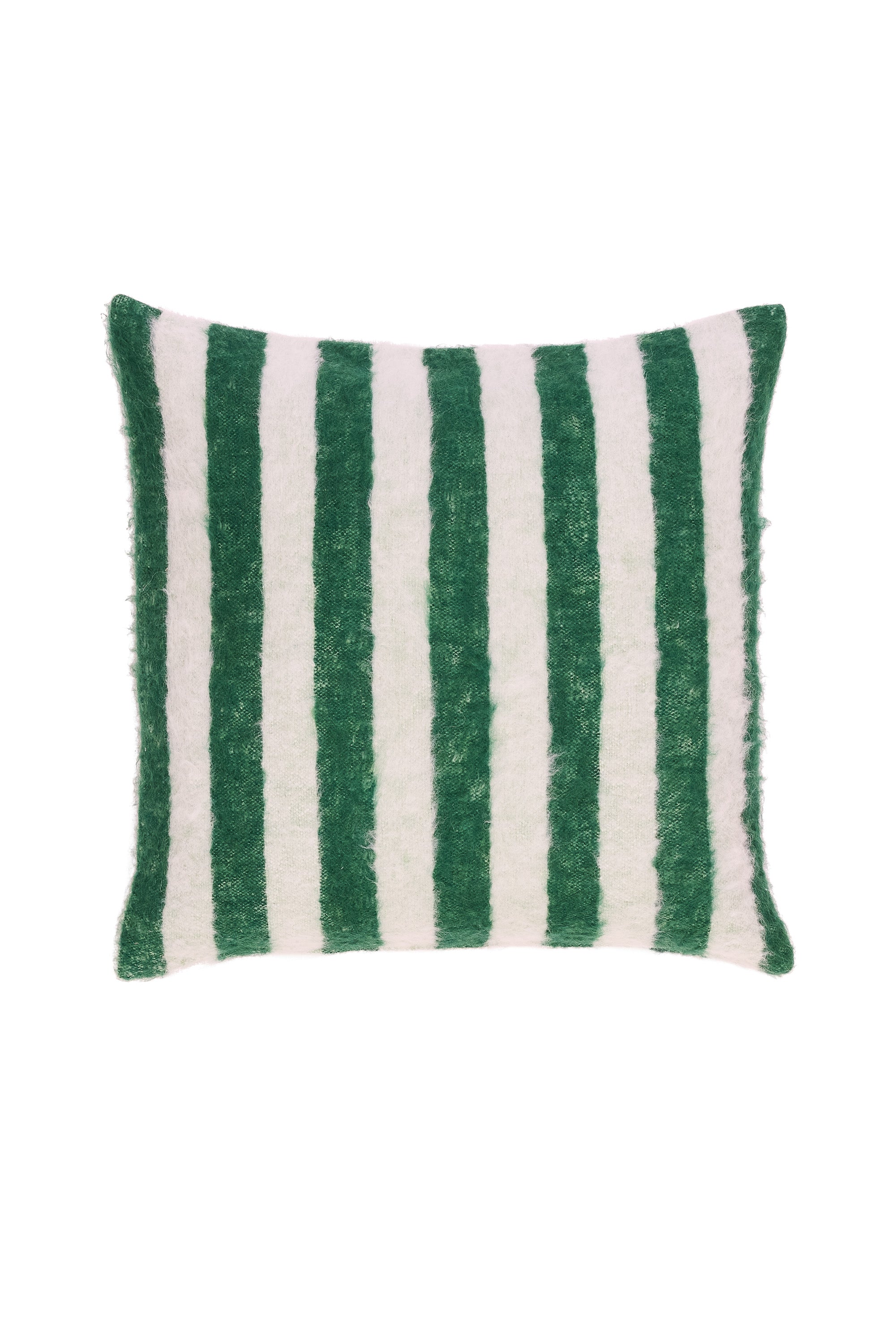 Wool Cushion