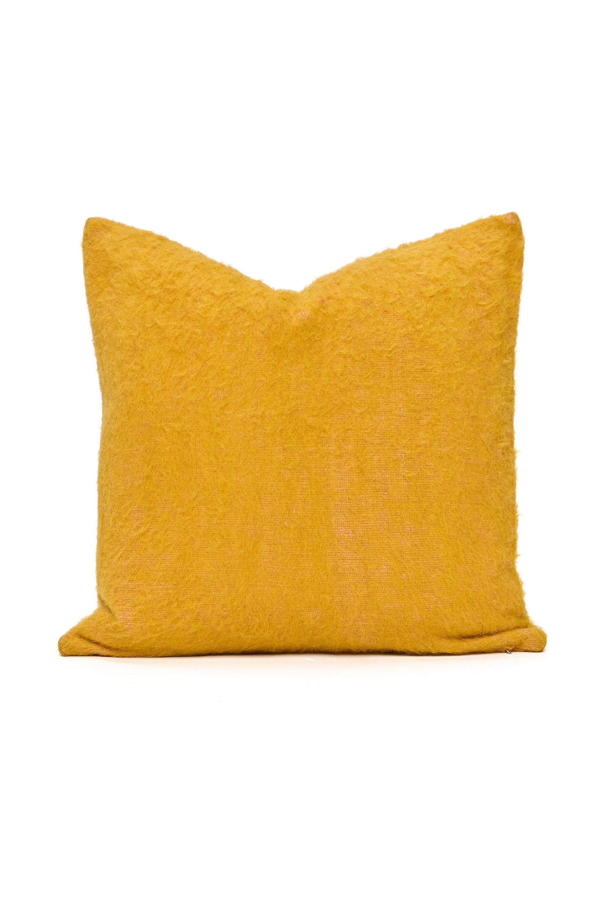 Wool Cushion