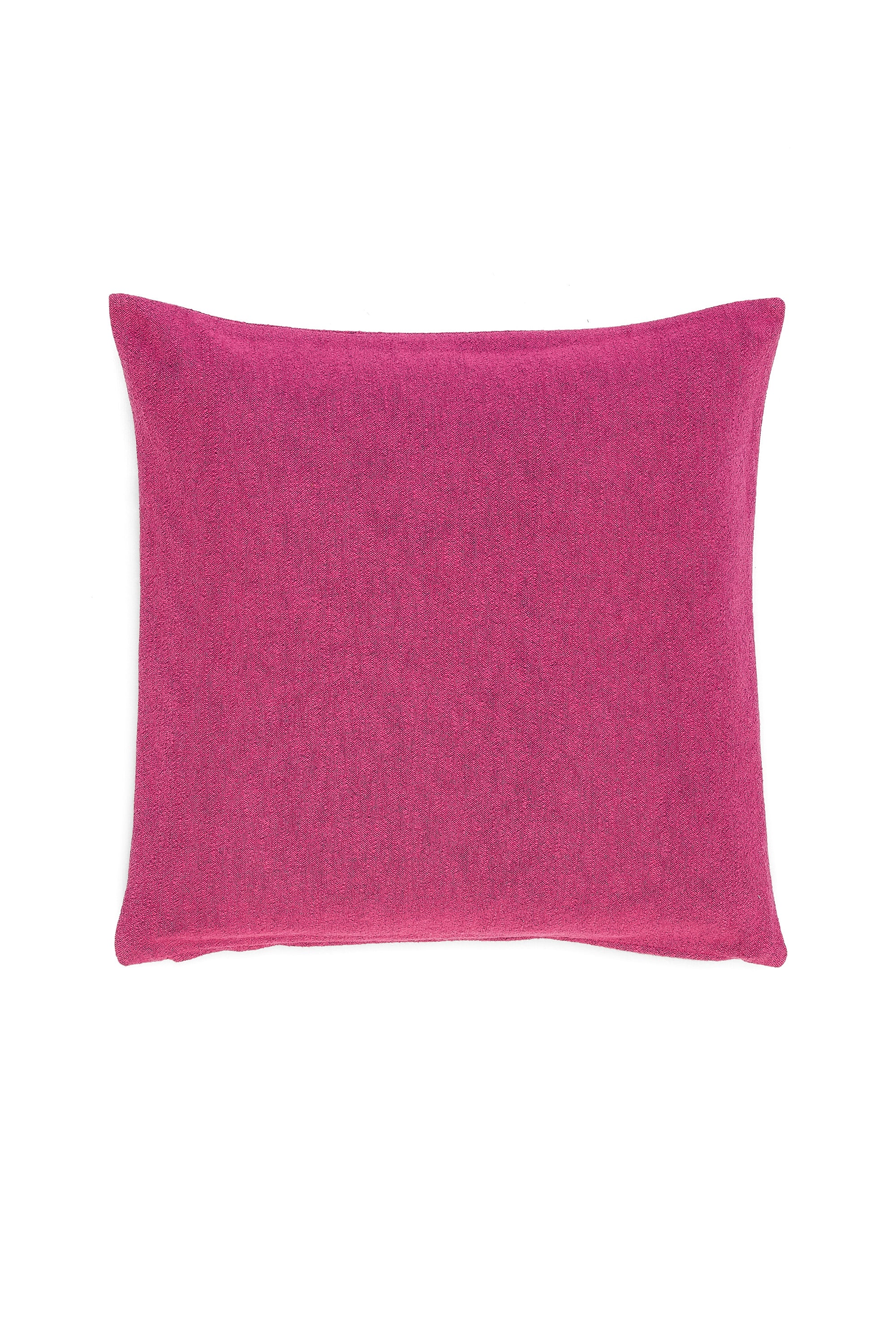 Boucle Cushion