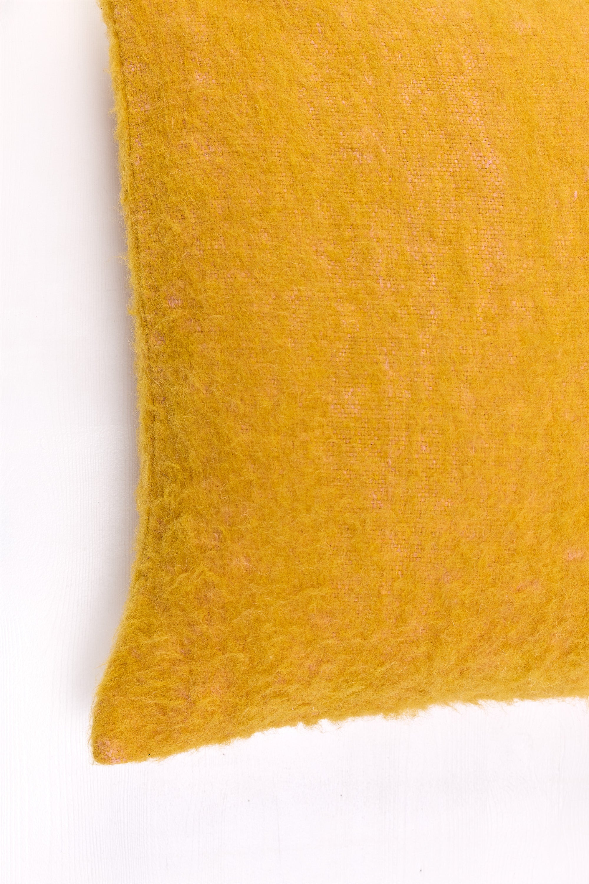 Wool Cushion