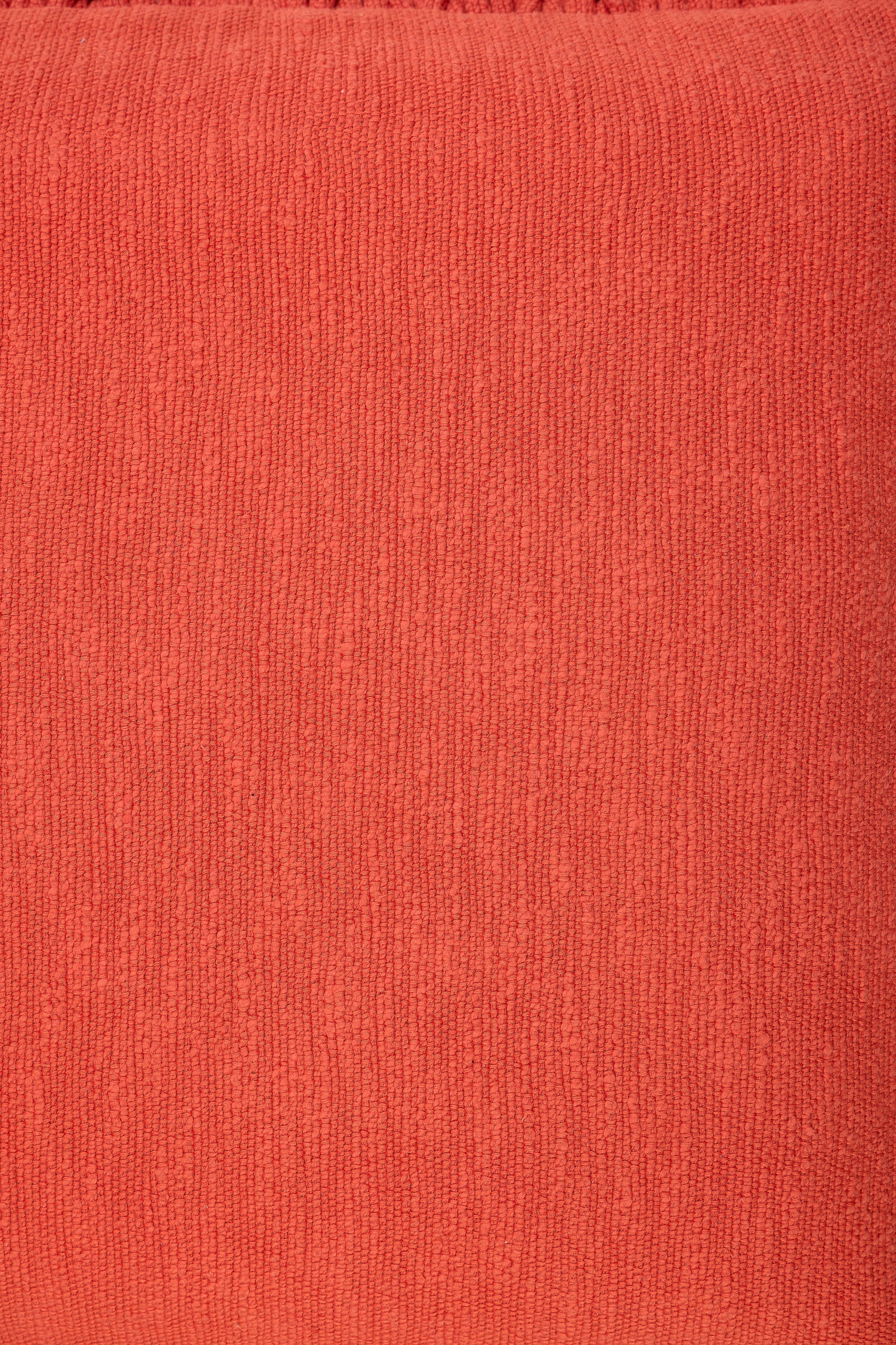 Ruffled Cushion | Flamme