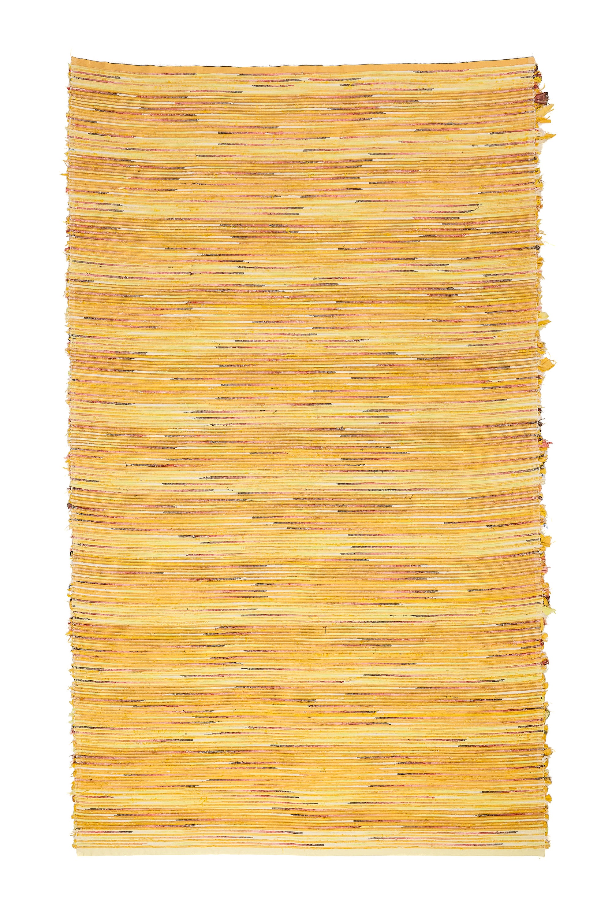 Boucherouite Blanket