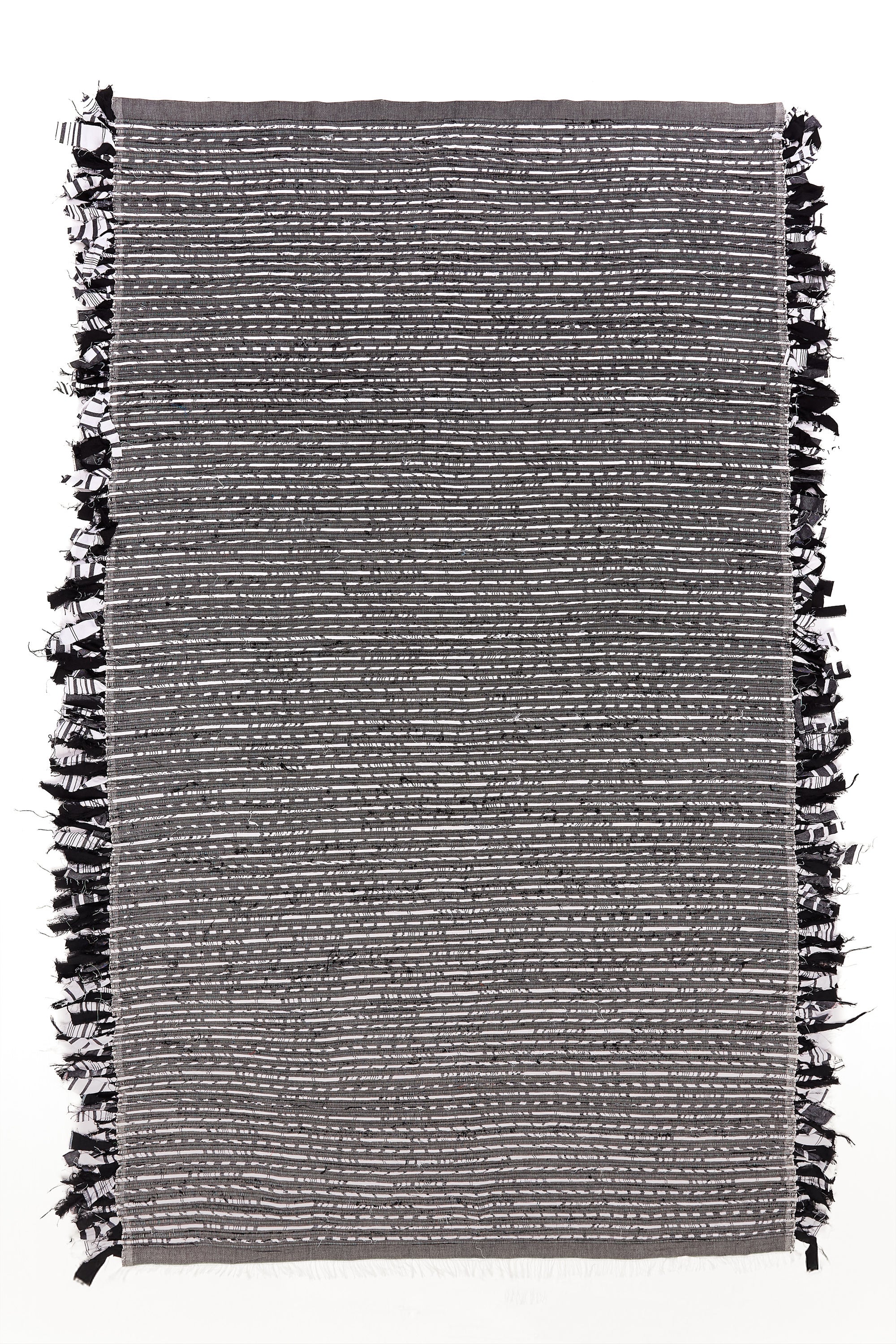 Boucherouite Blanket