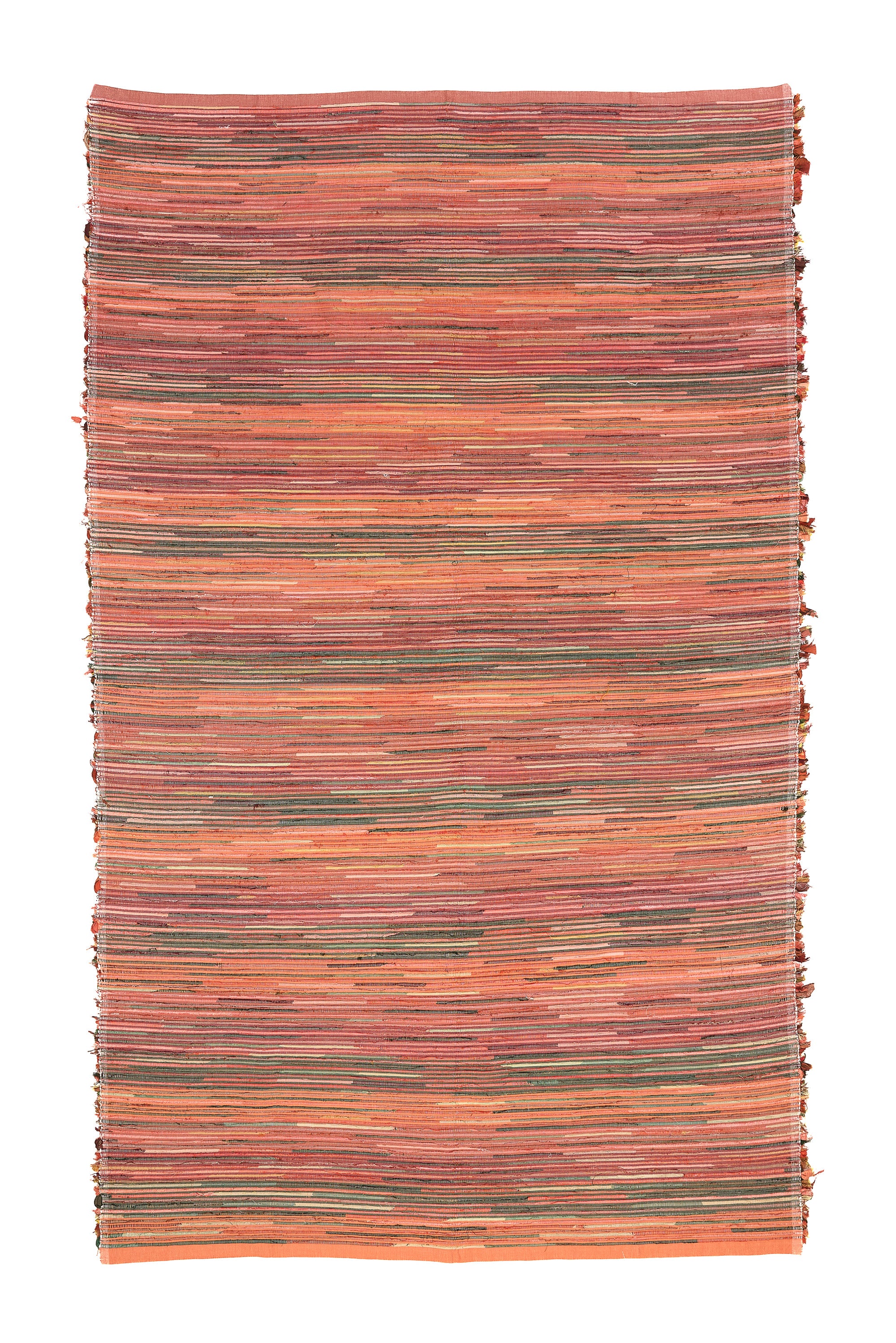 Boucherouite Blanket