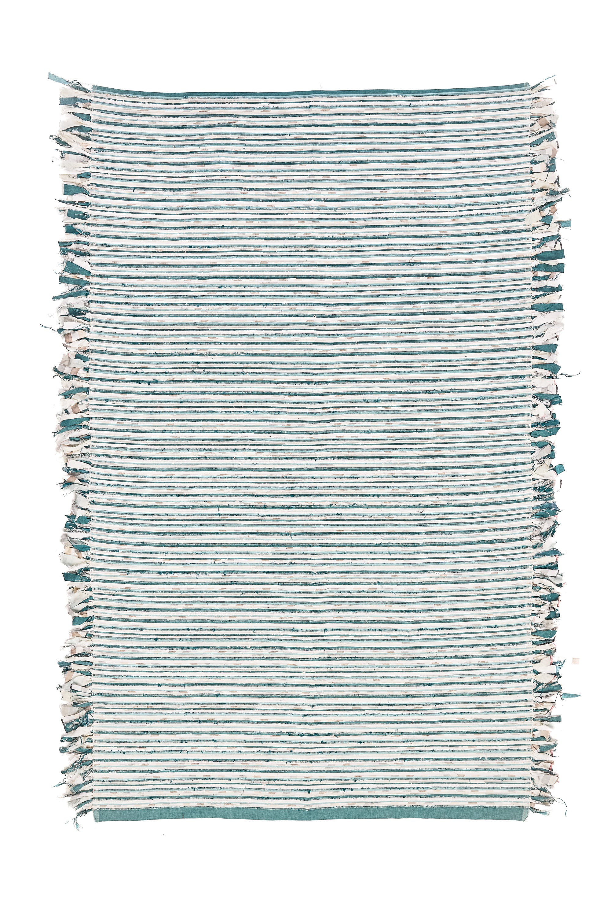 Boucherouite Blanket