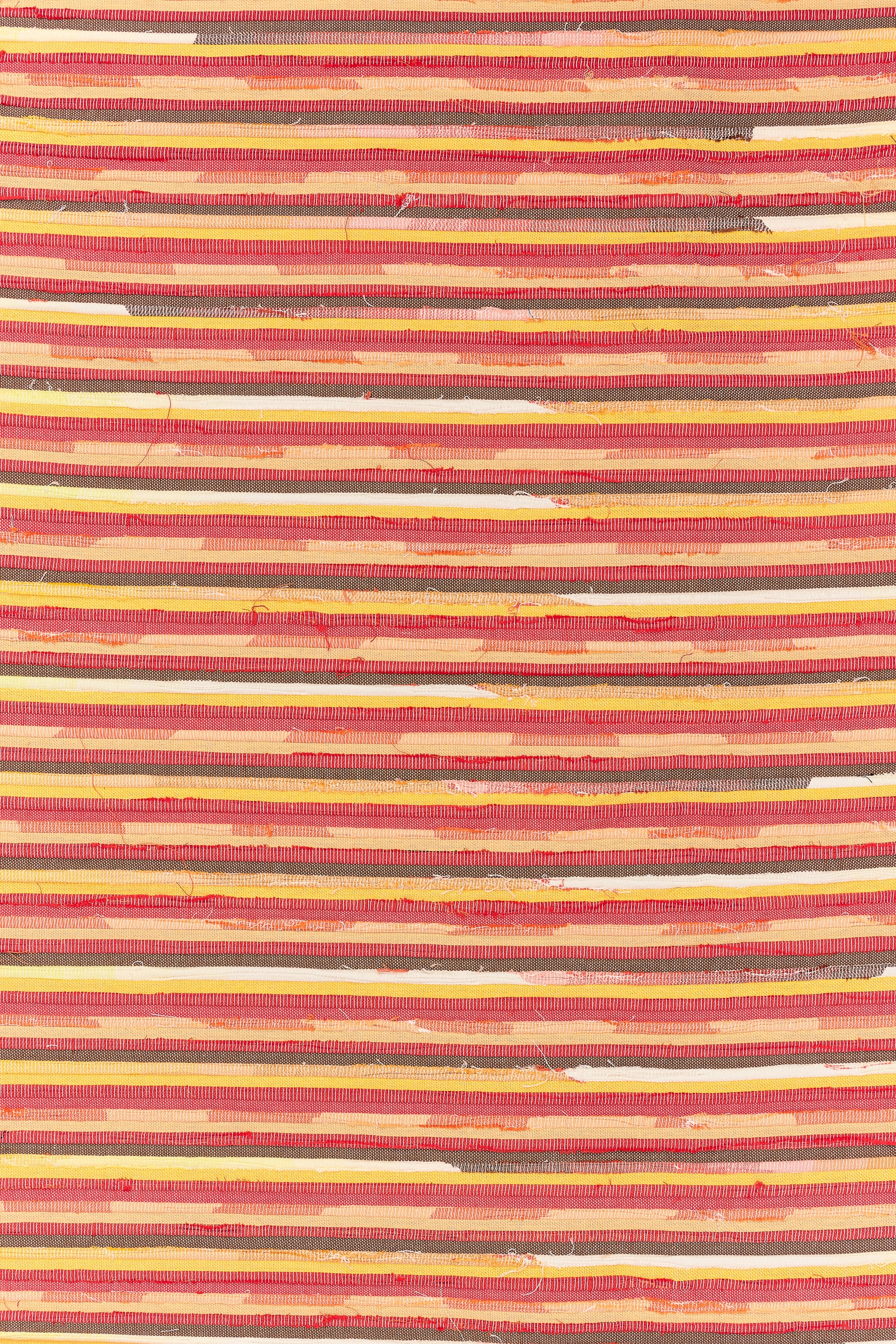 Boucherouite Blanket