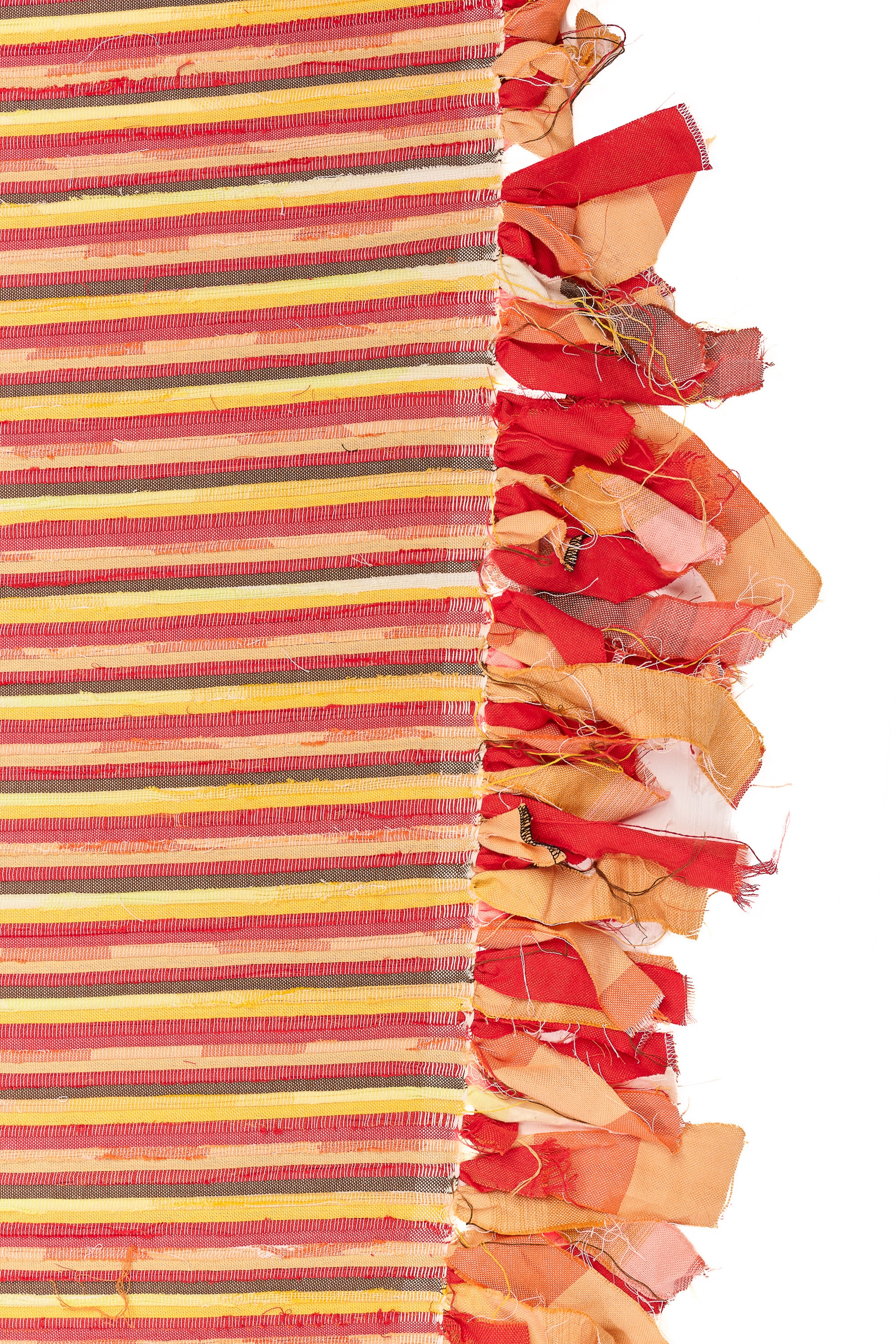 Boucherouite Blanket