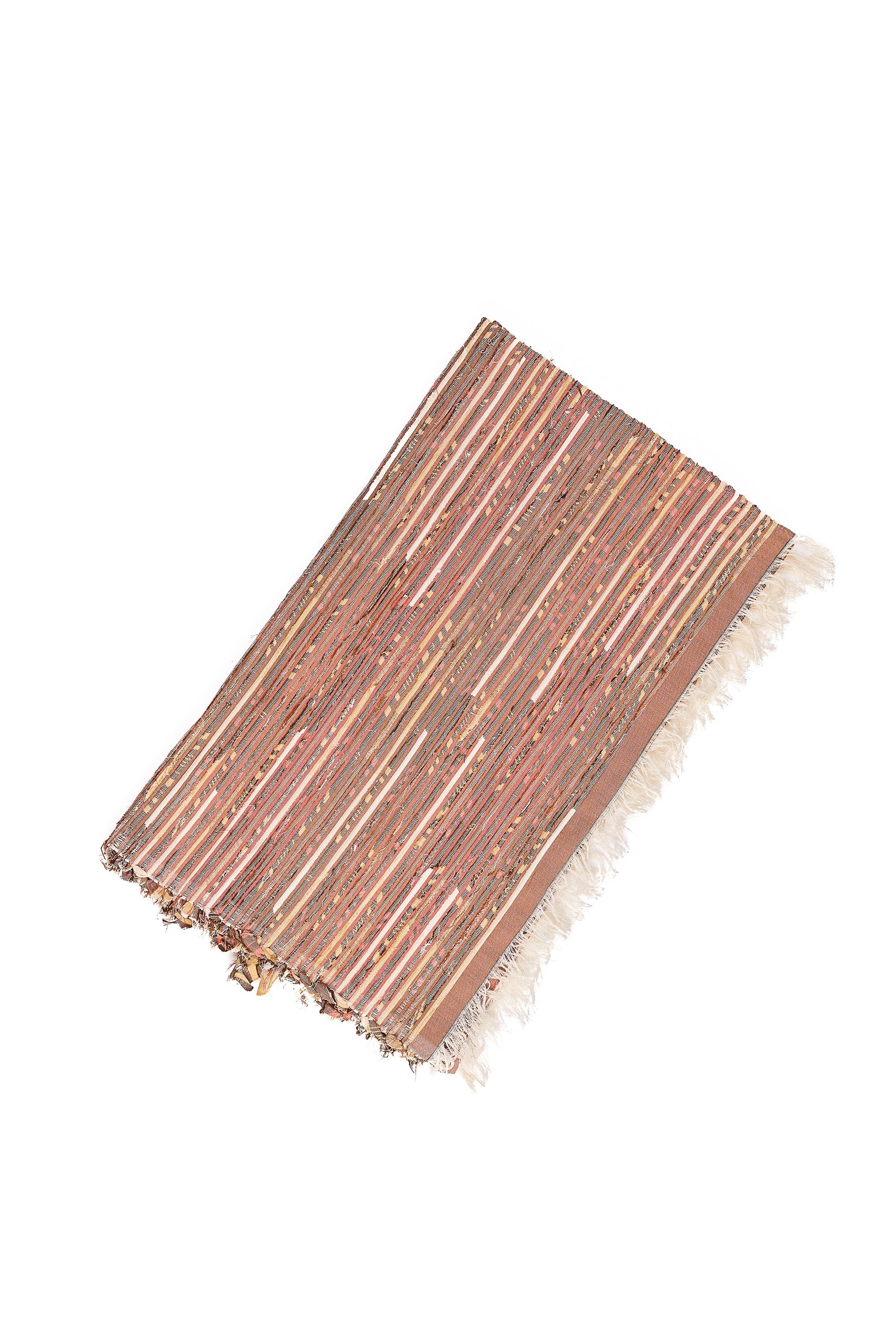 Boucherouite Blanket
