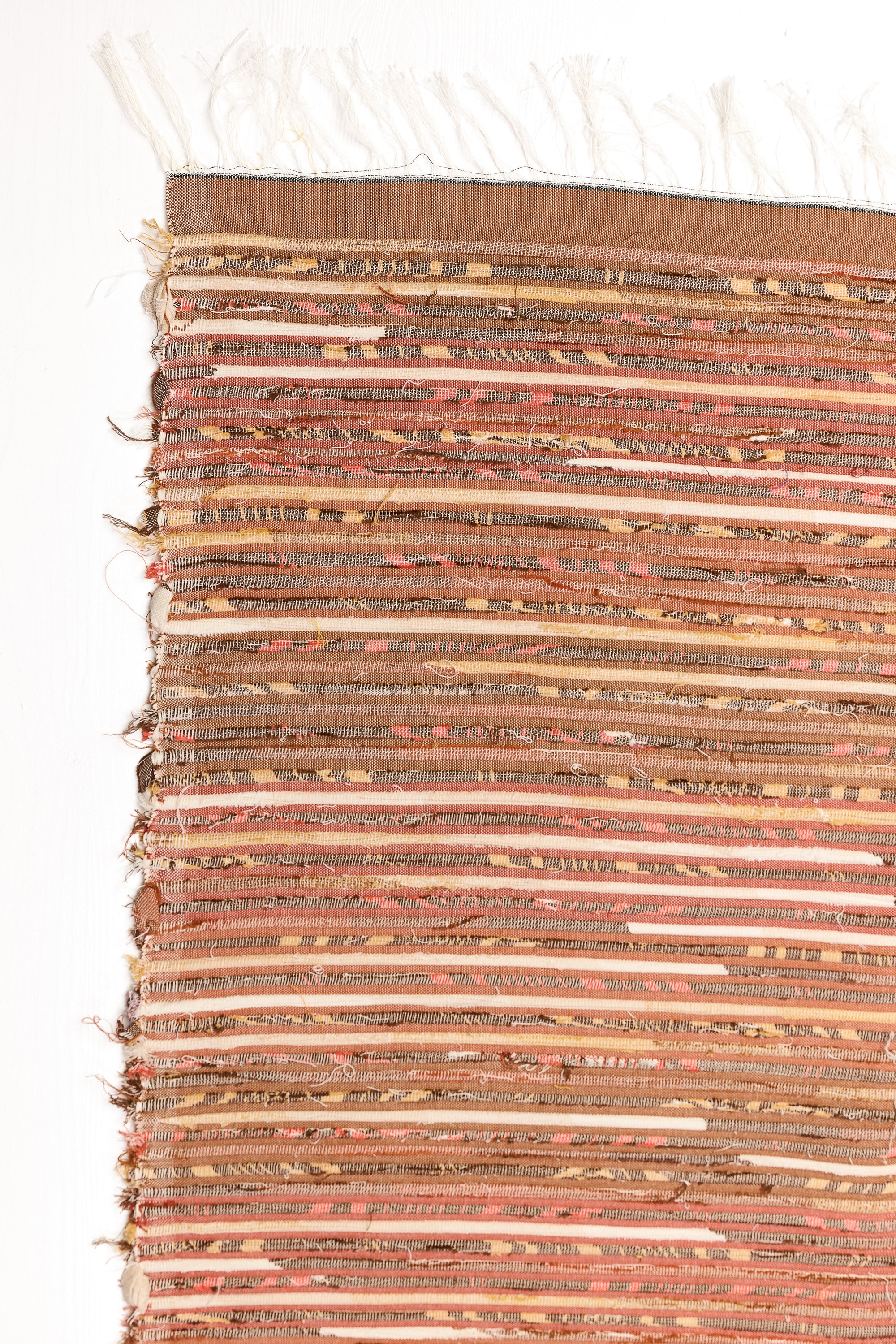 Boucherouite Blanket