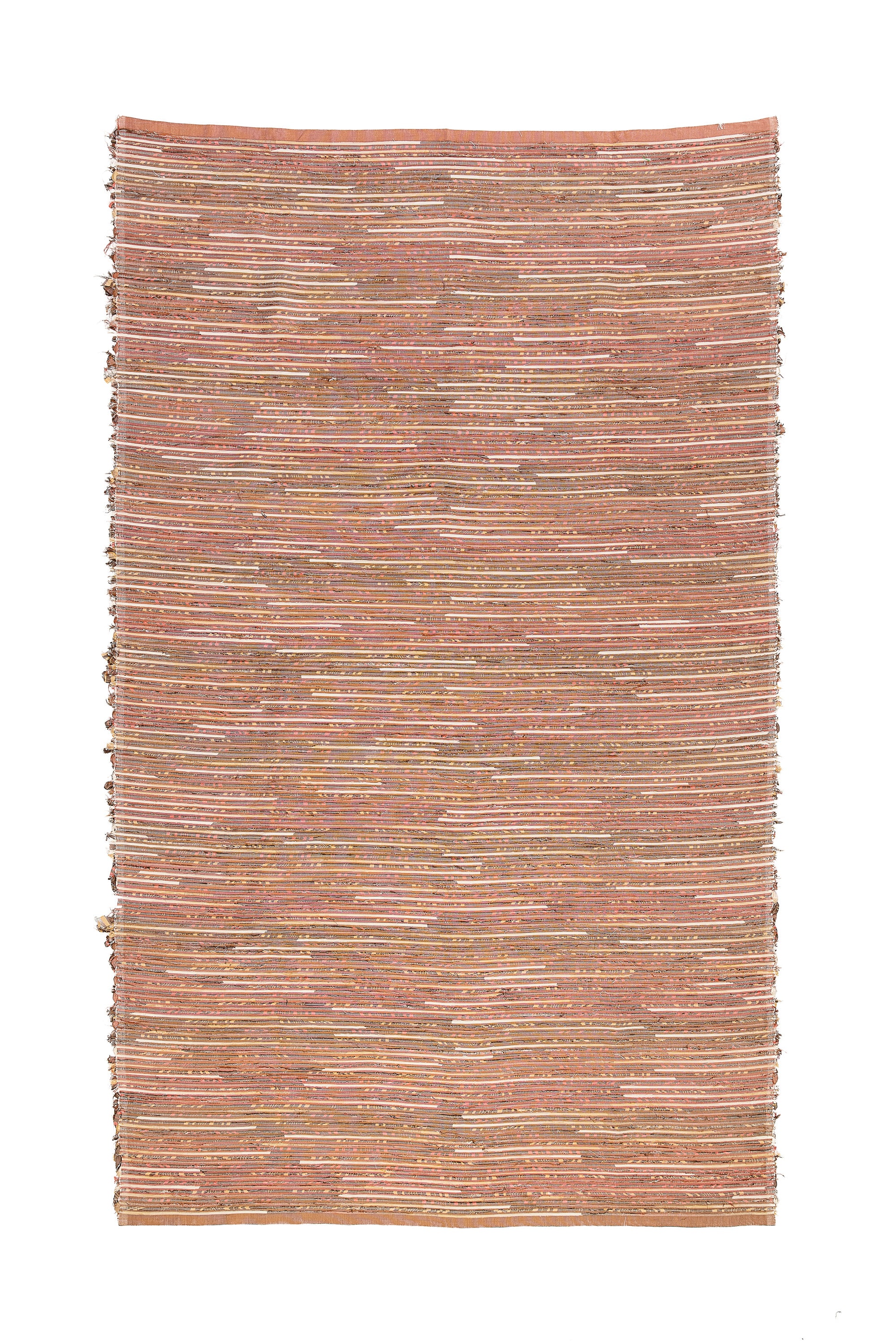 Boucherouite Blanket