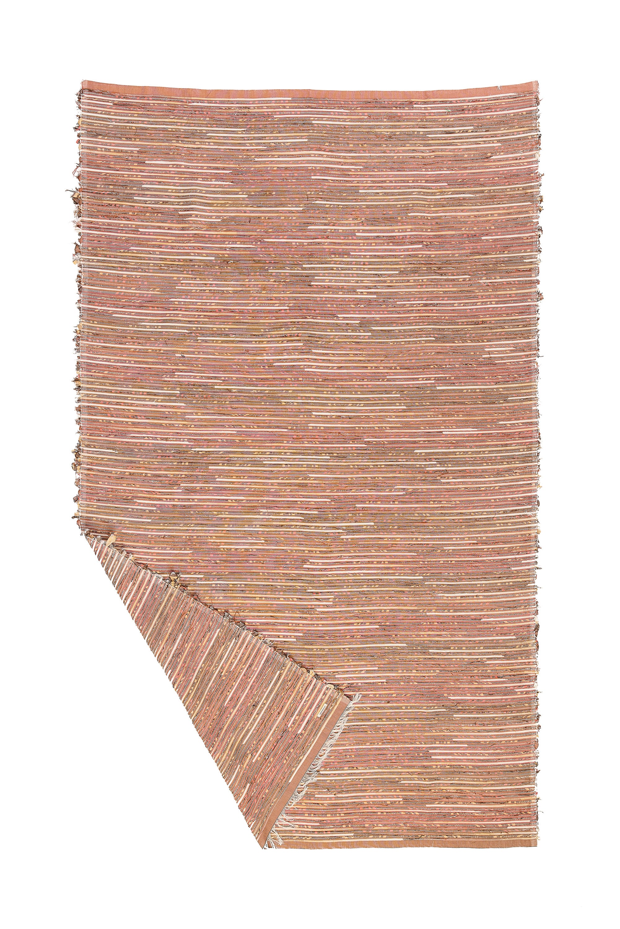 Boucherouite Blanket