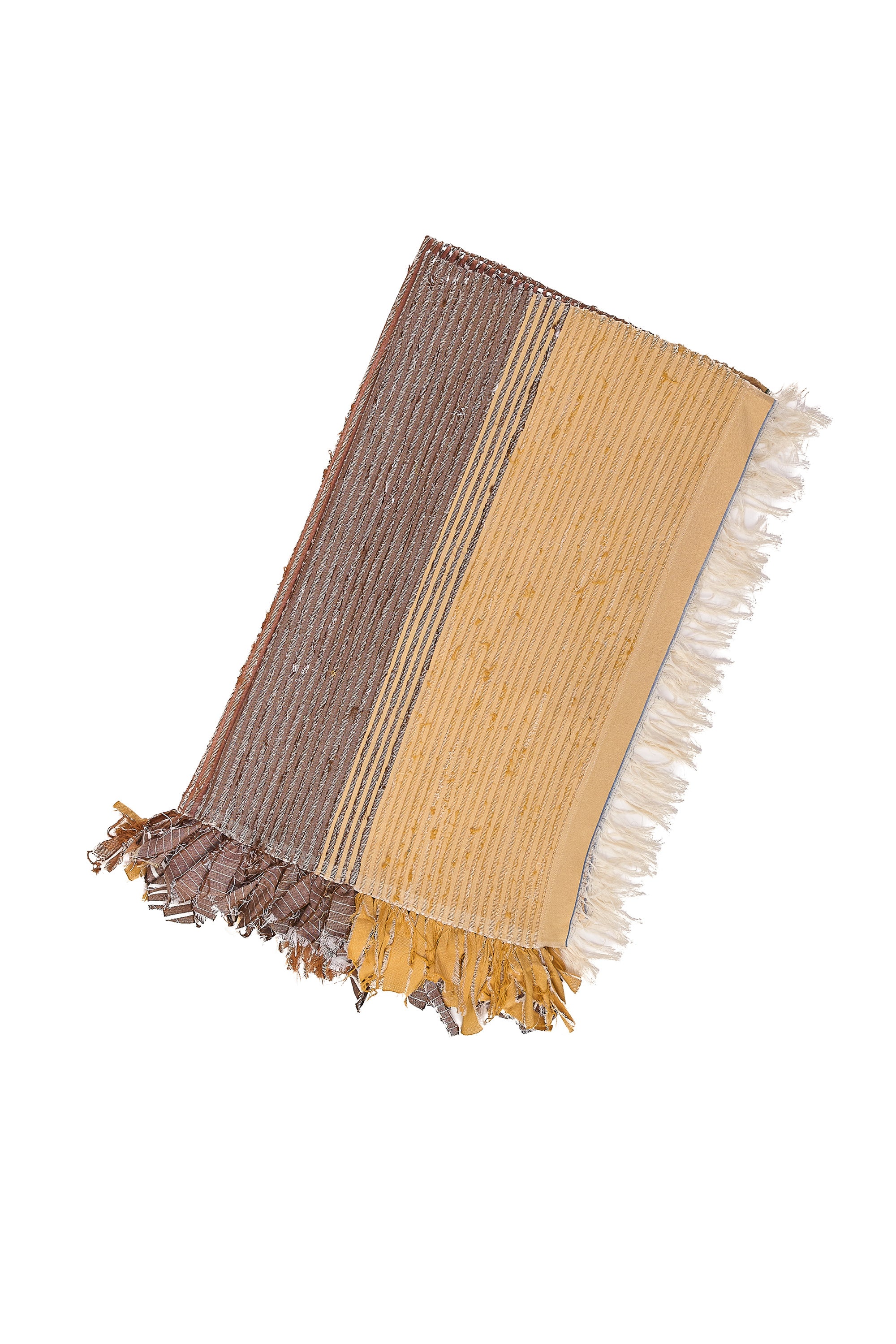 Boucherouite Blanket