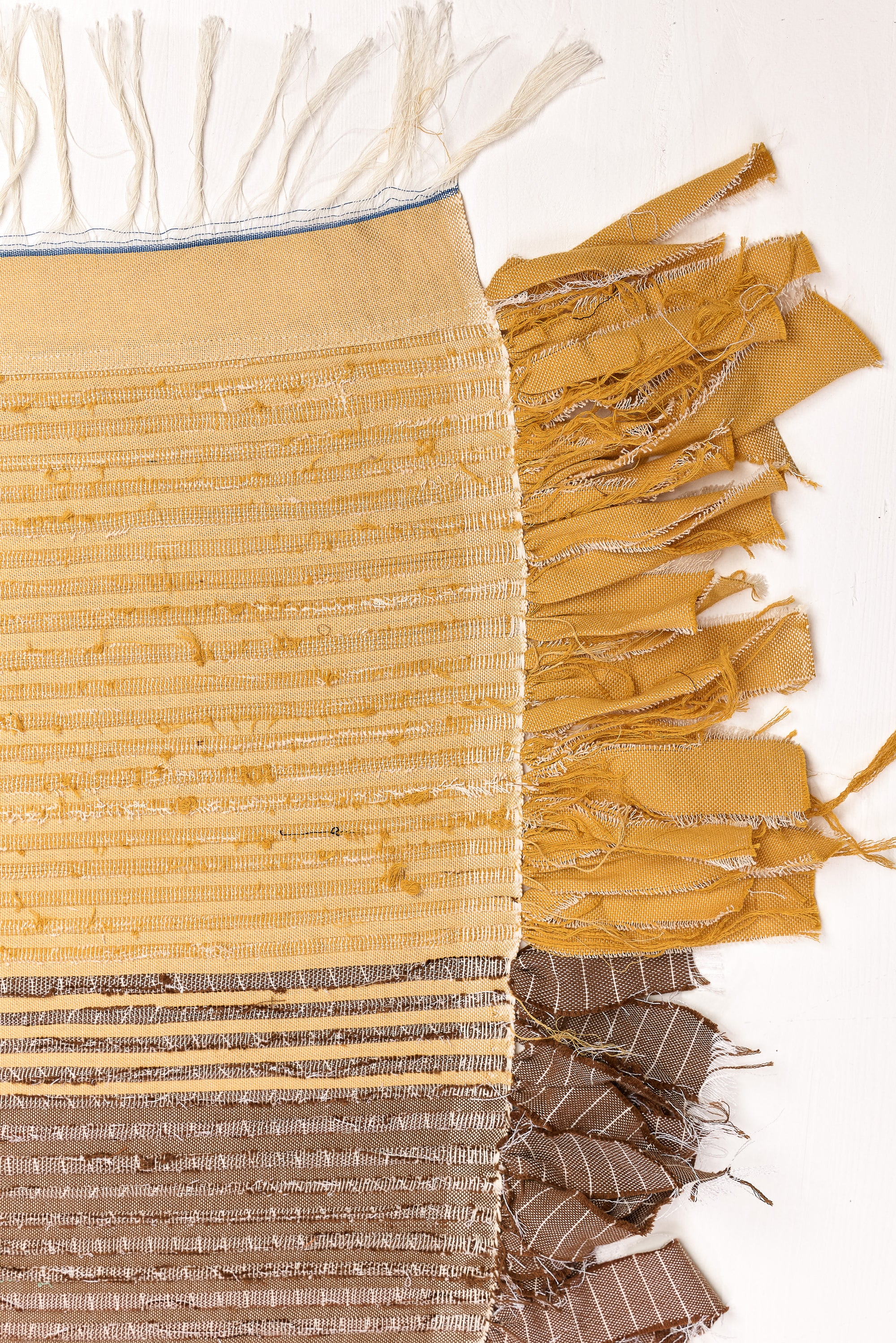 Boucherouite Blanket