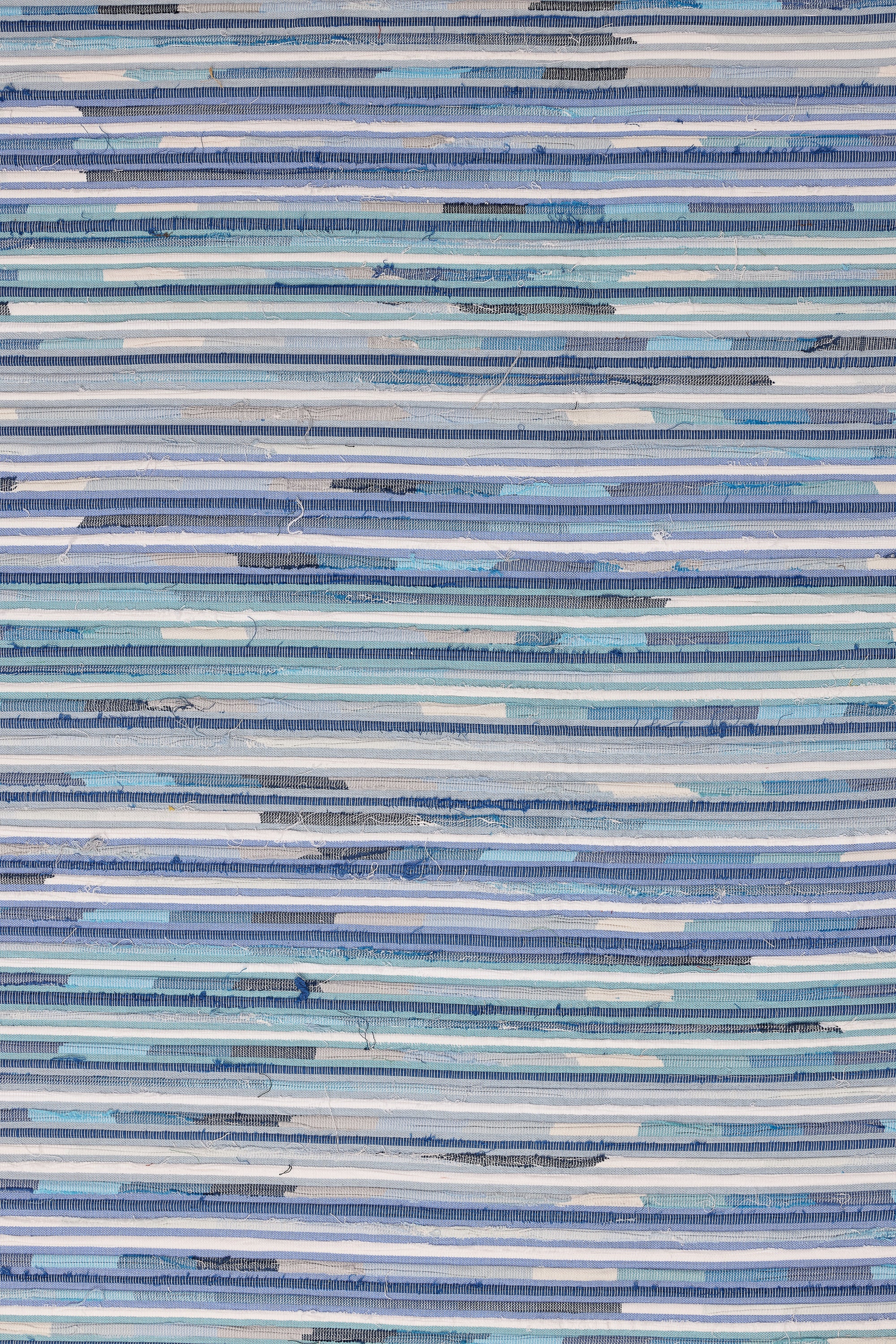 Boucherouite Blanket