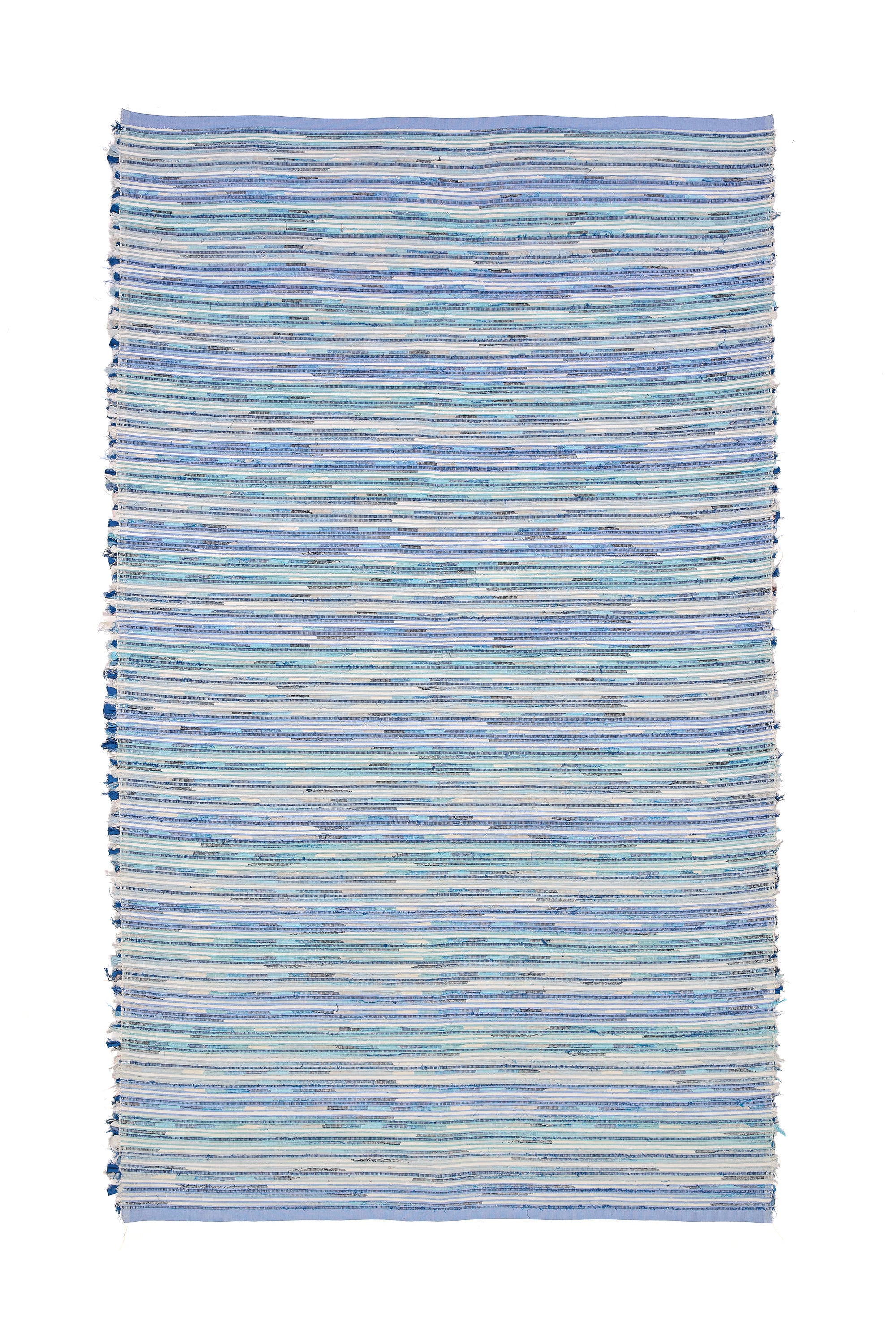 Boucherouite Blanket