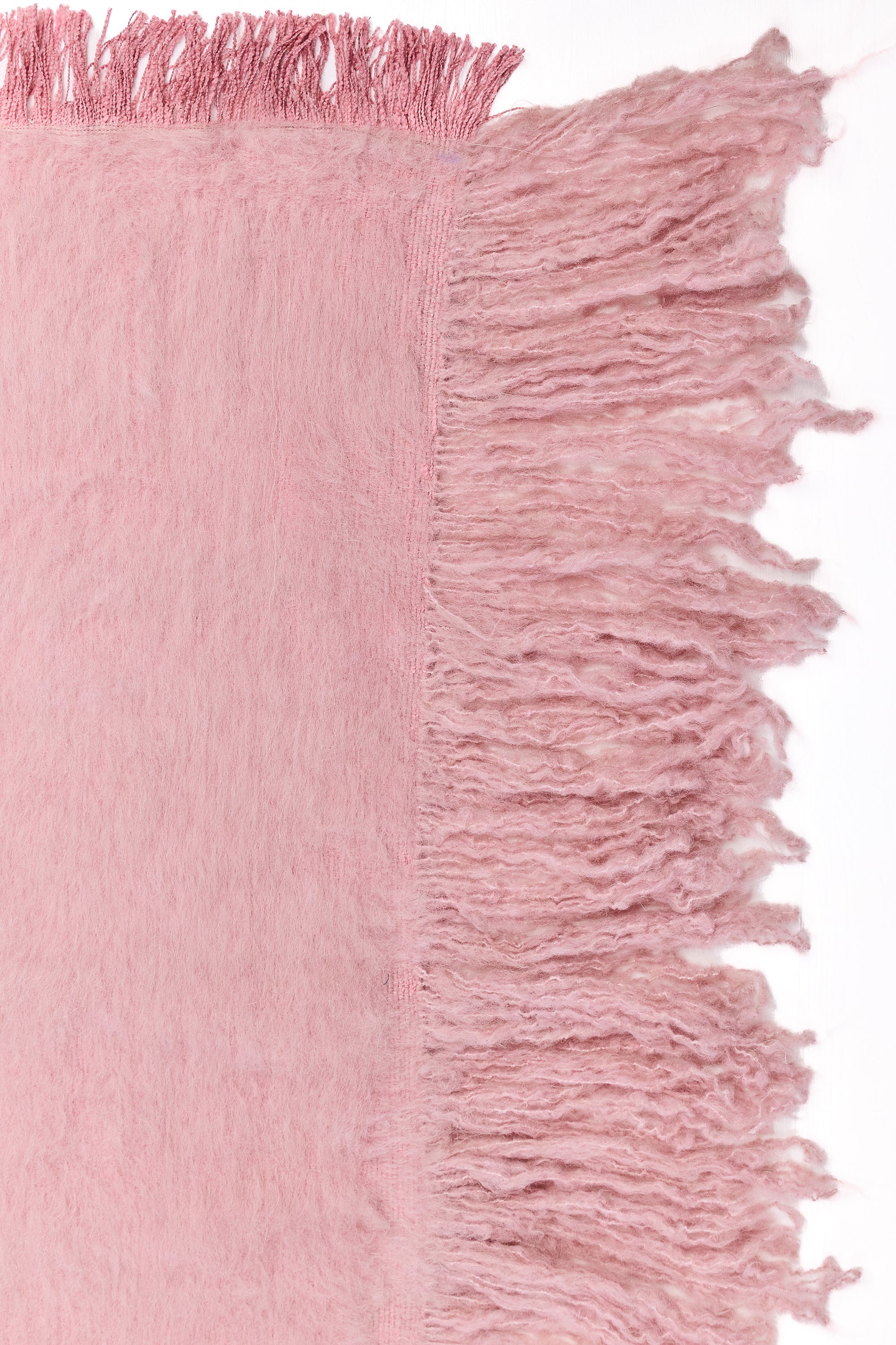 Wool Blanket