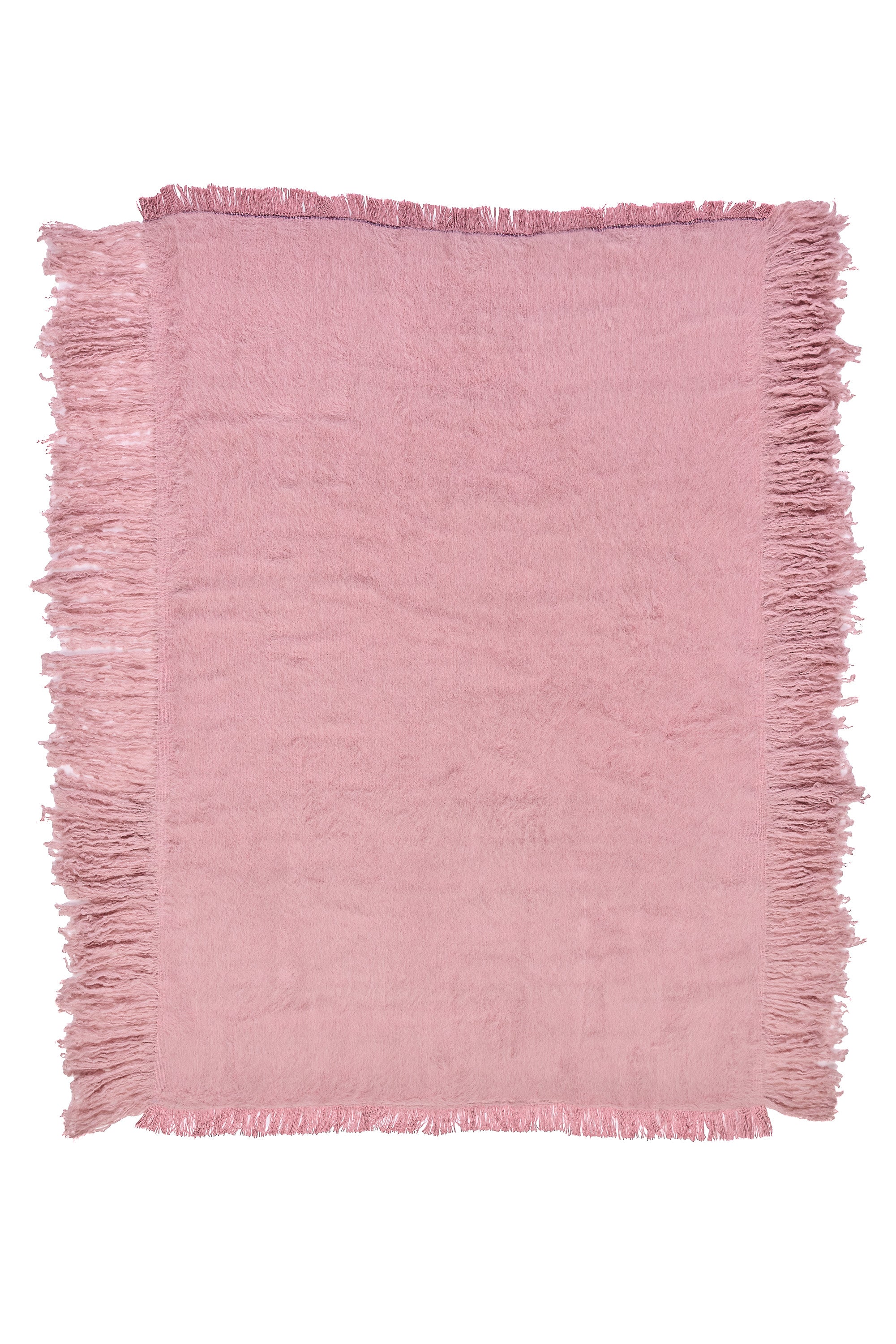 Wool Blanket