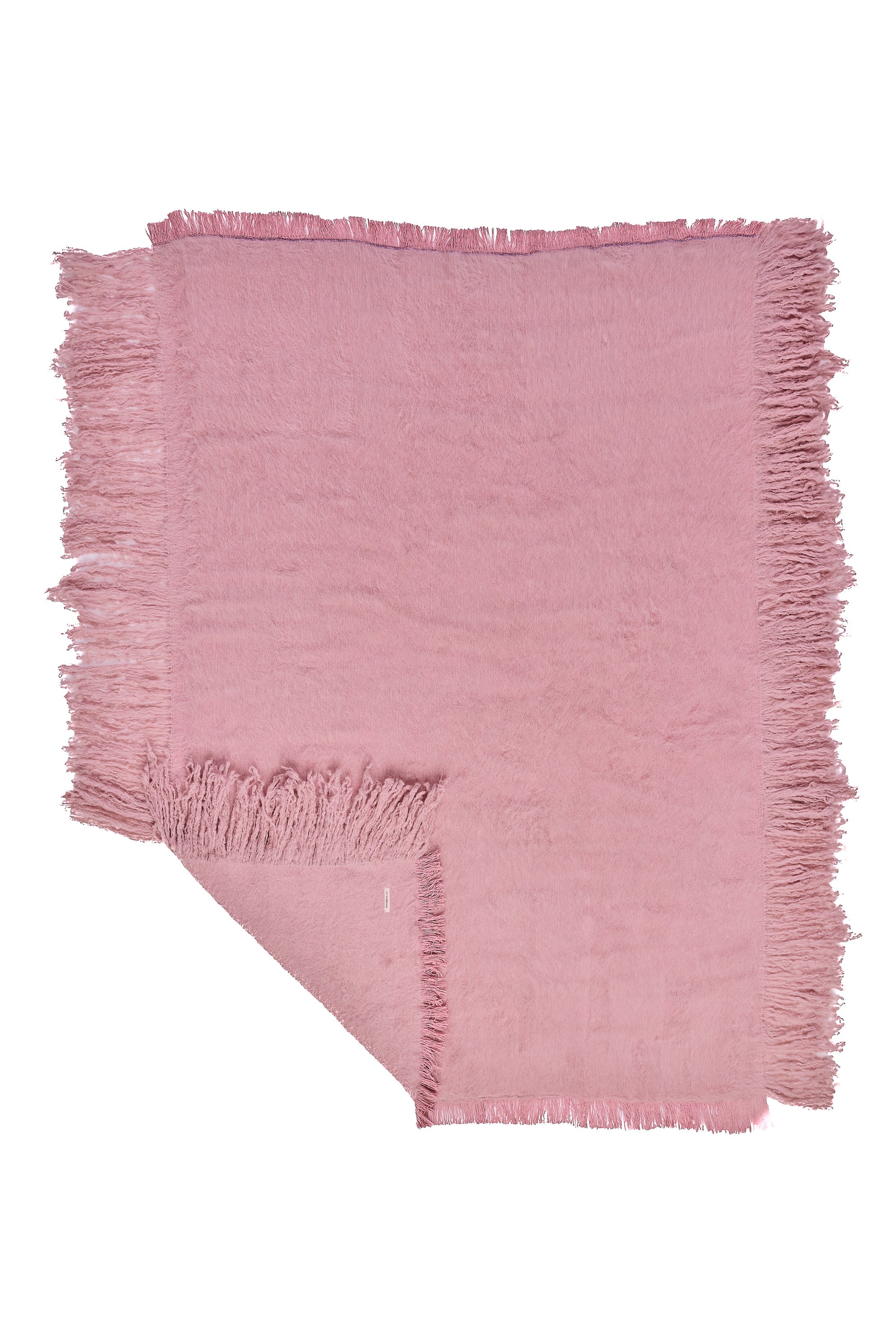 Wool Blanket