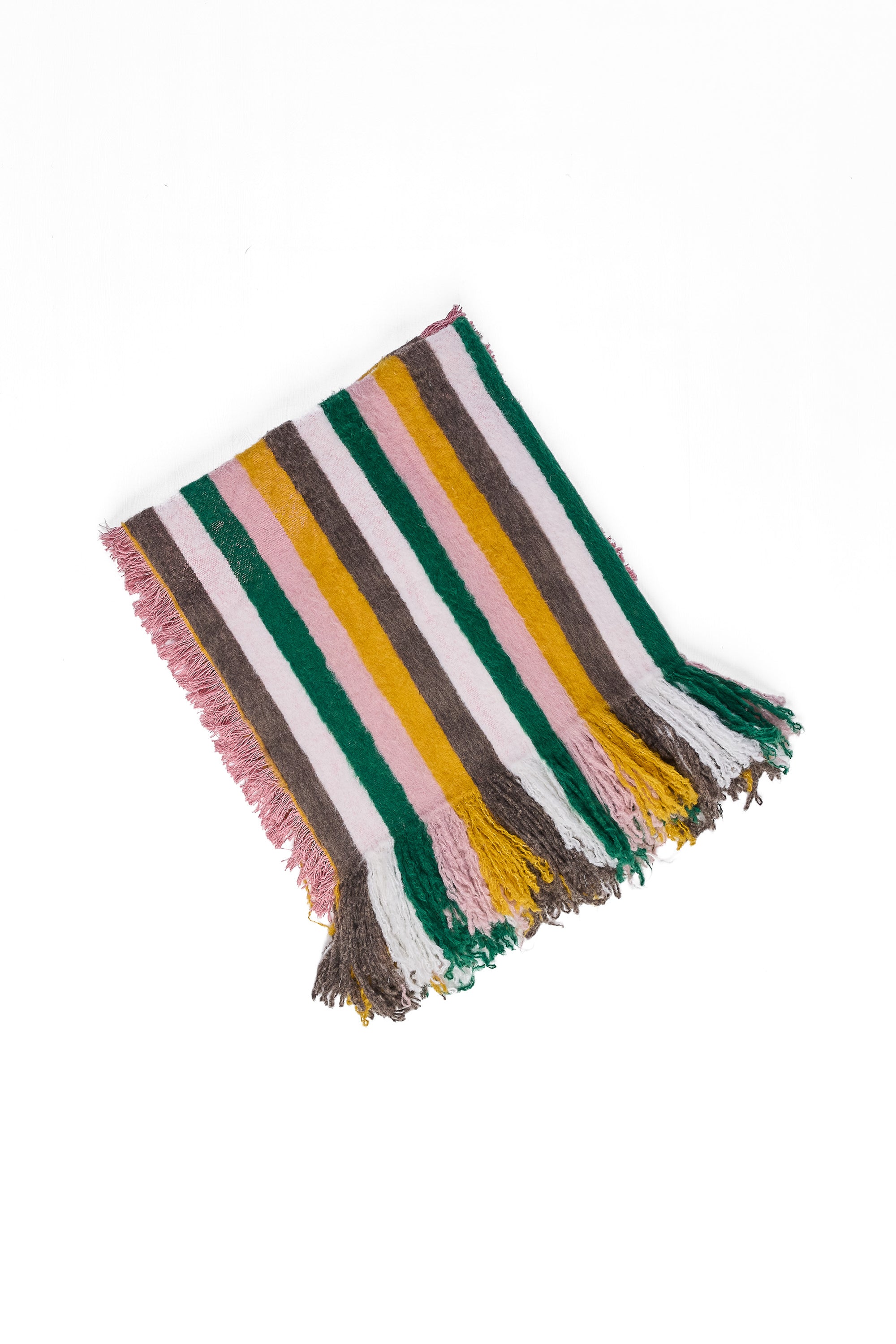 Wool Blanket