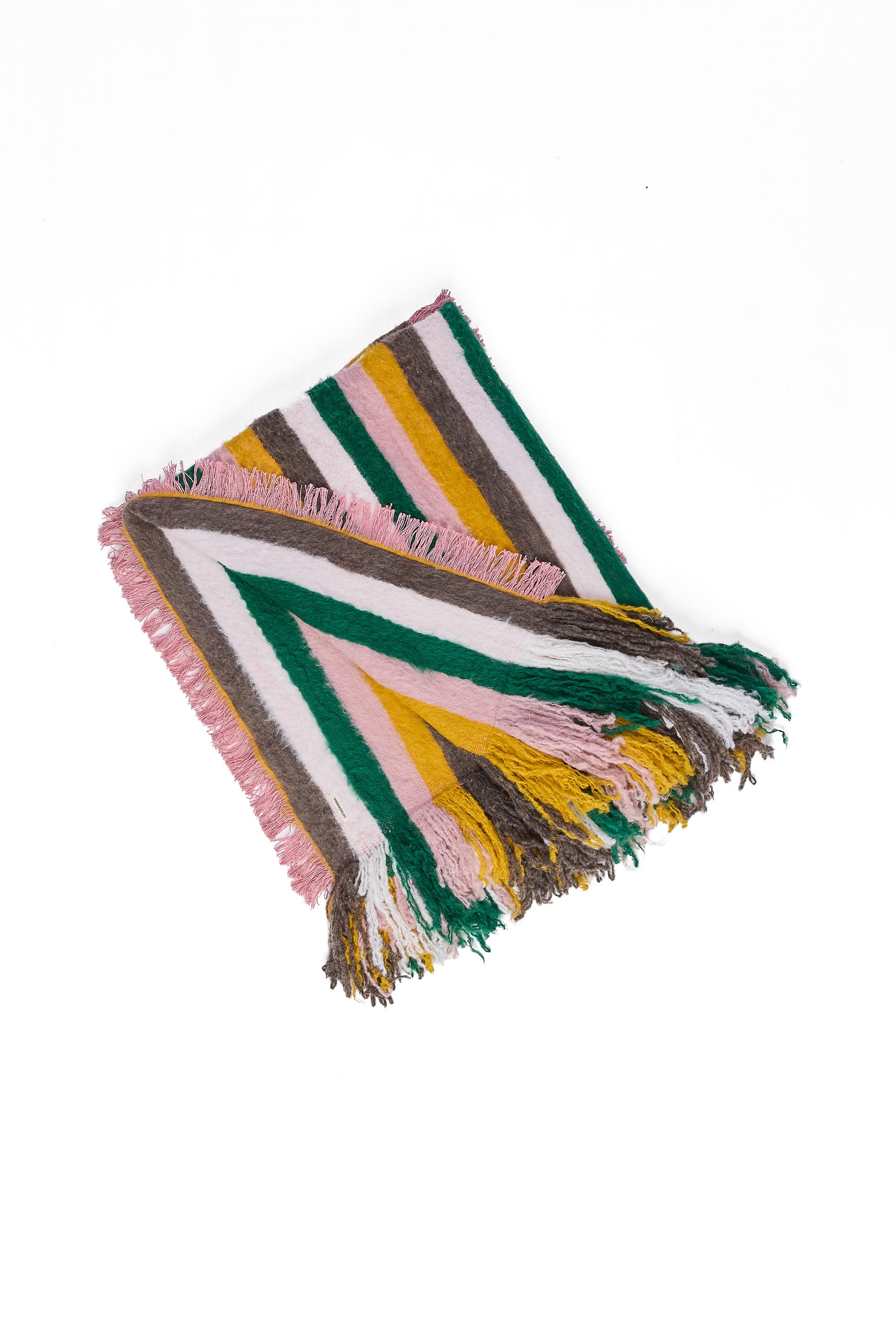 Wool Blanket