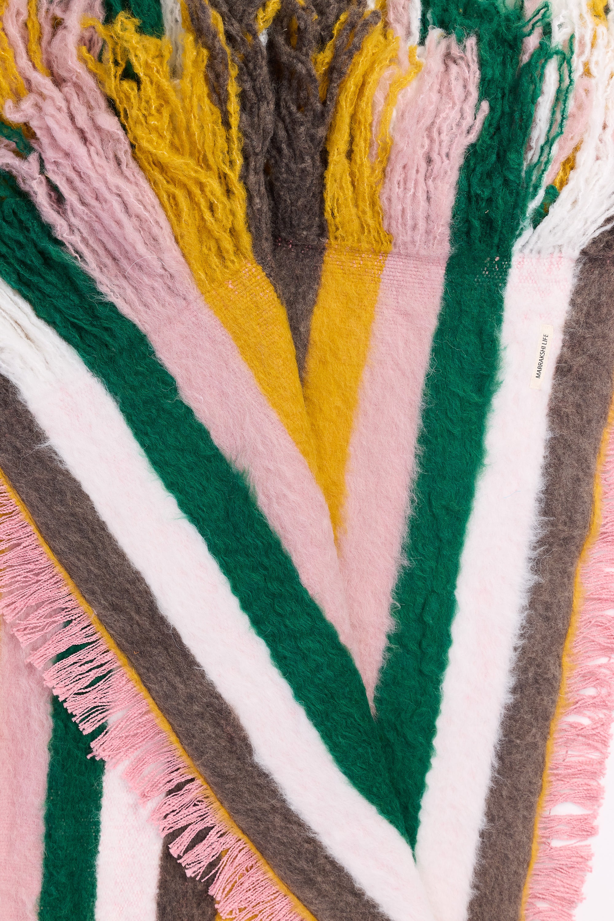 Wool Blanket
