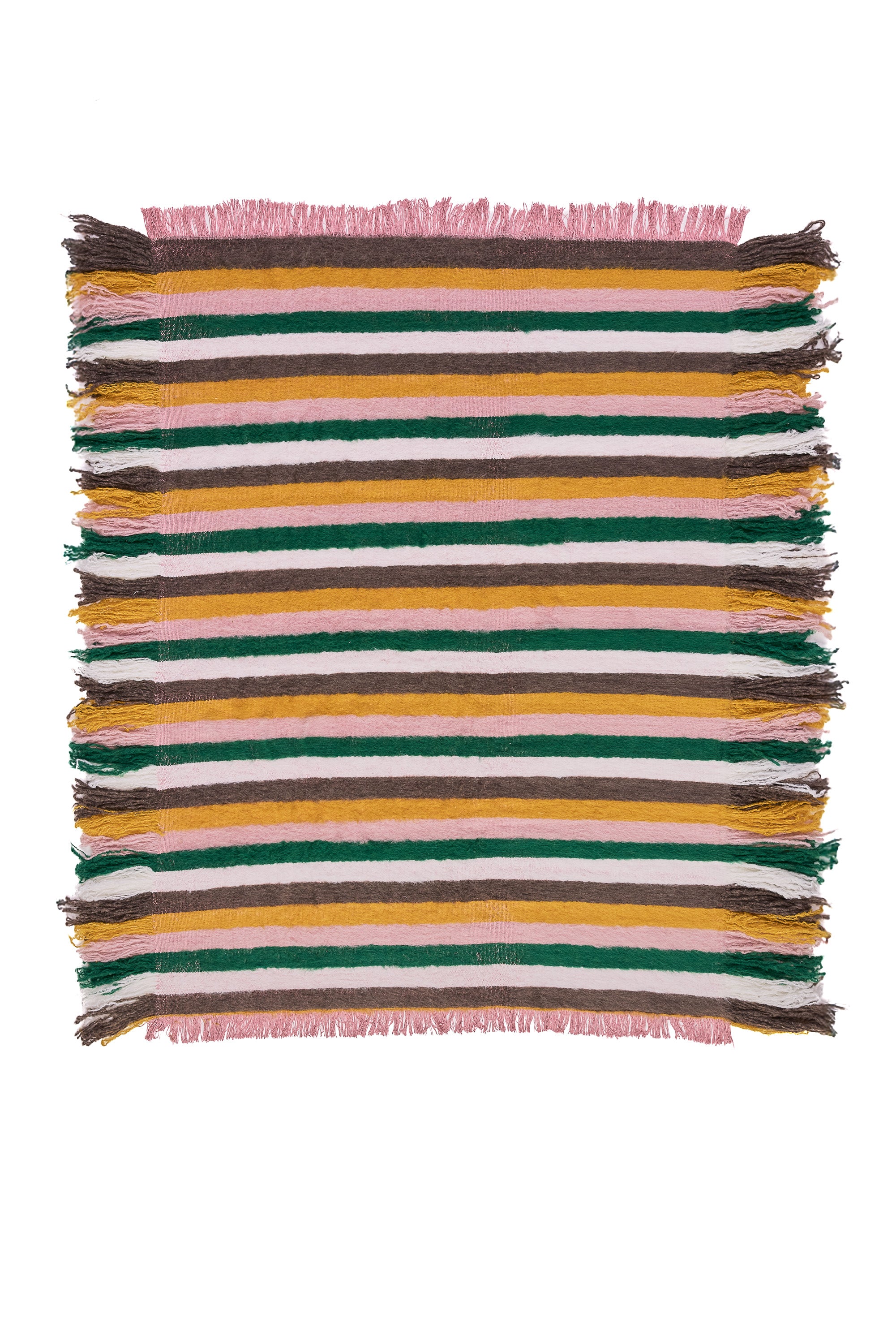Wool Blanket
