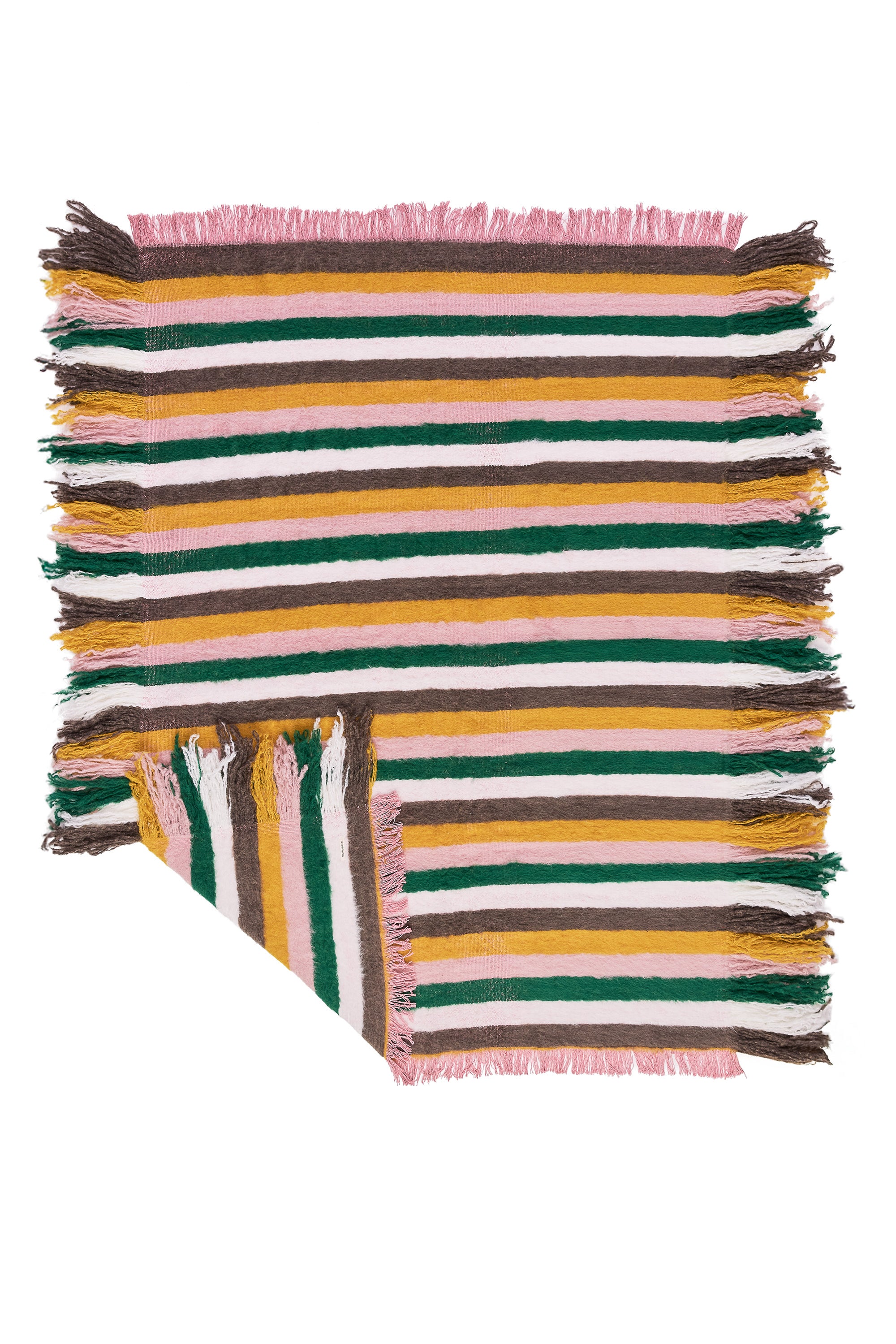 Wool Blanket