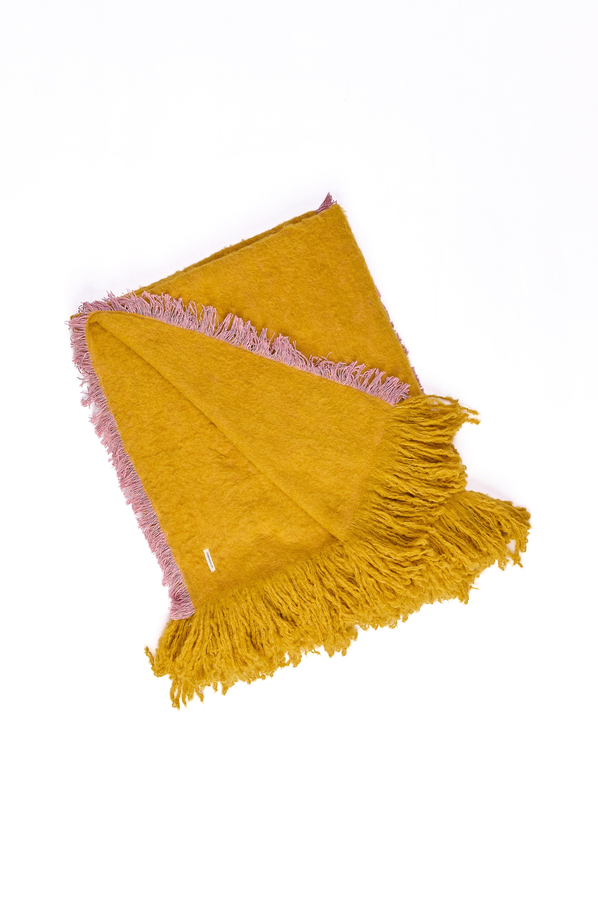 Wool Blanket