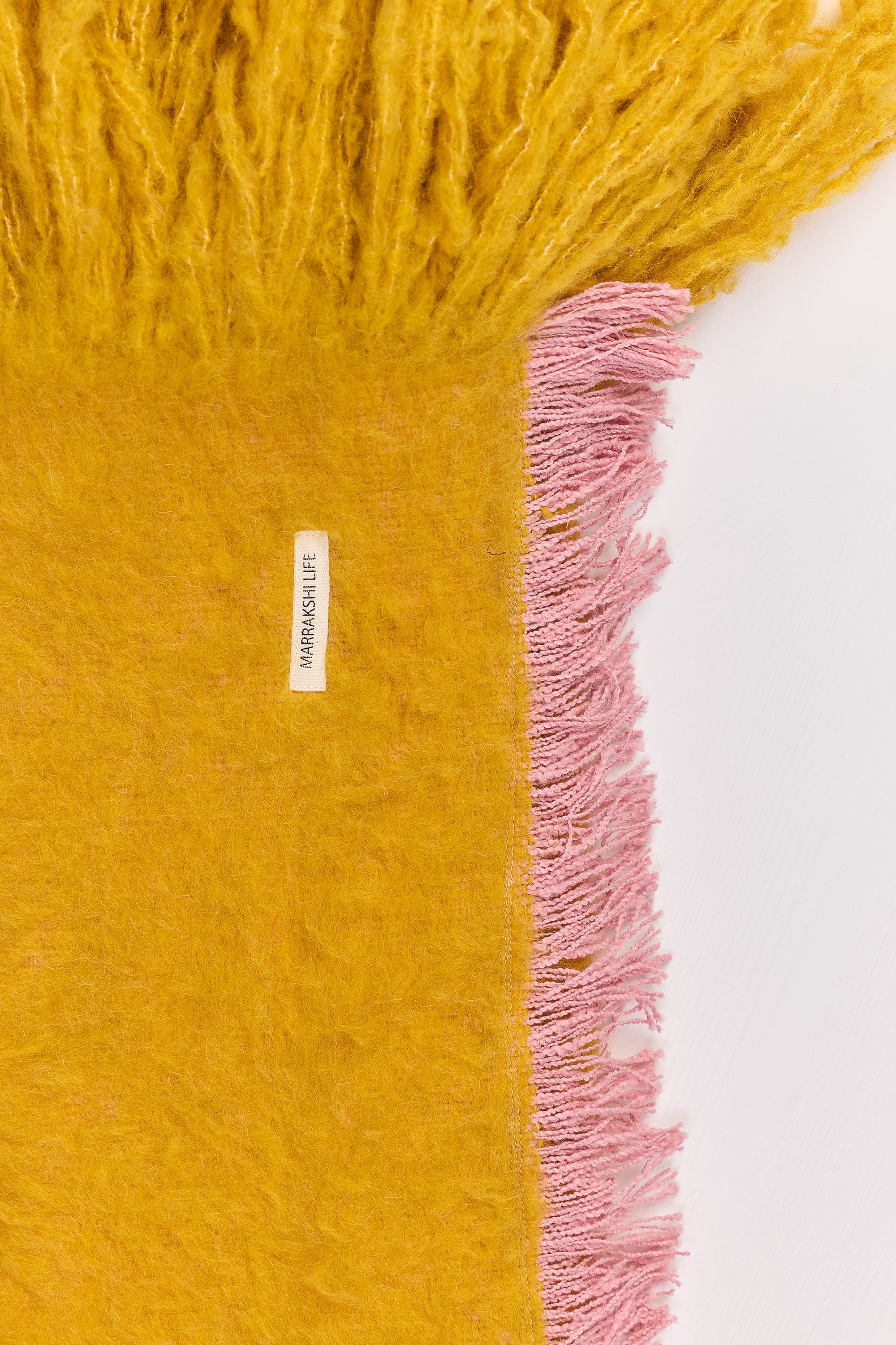 Wool Blanket