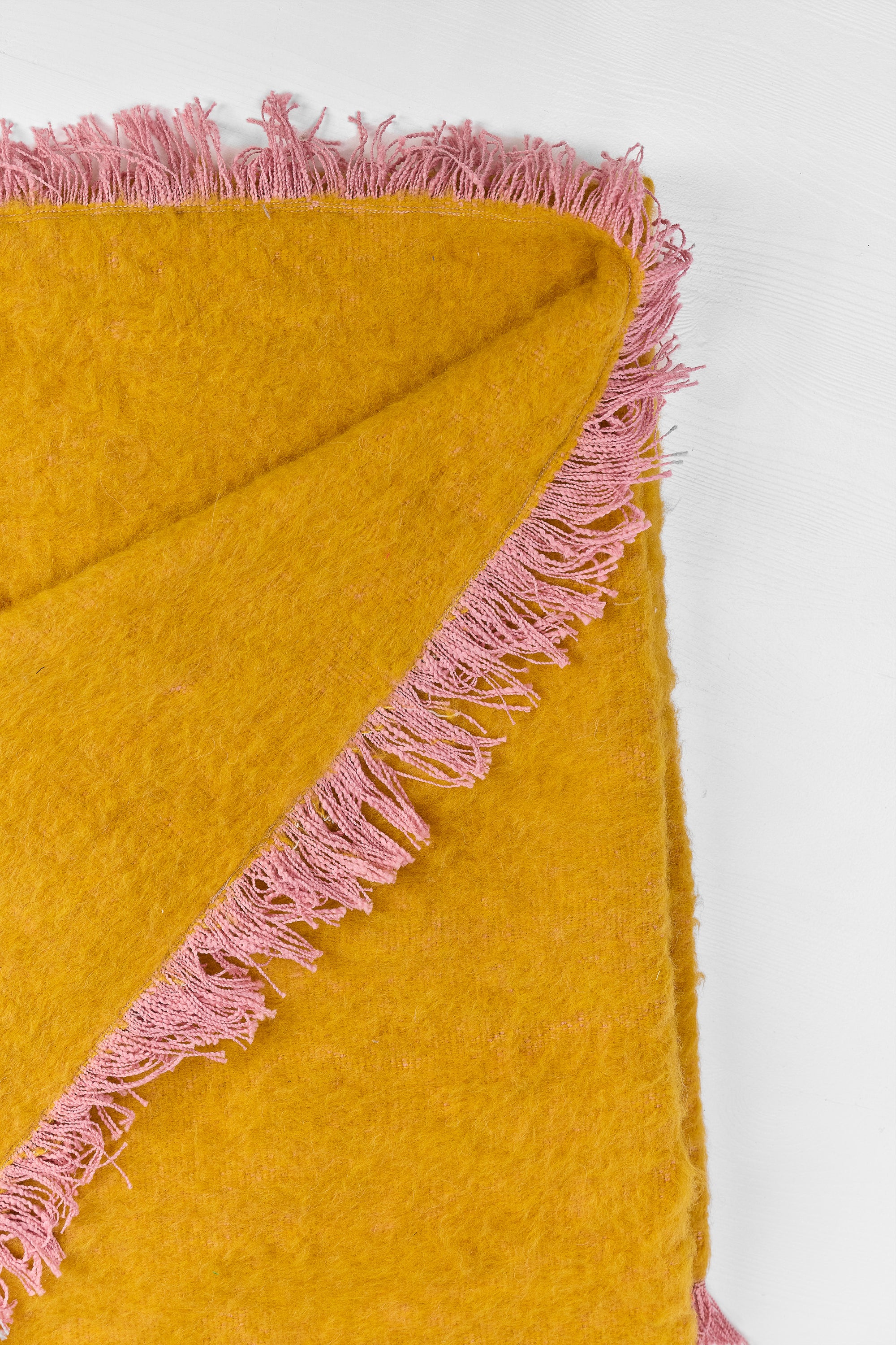 Wool Blanket