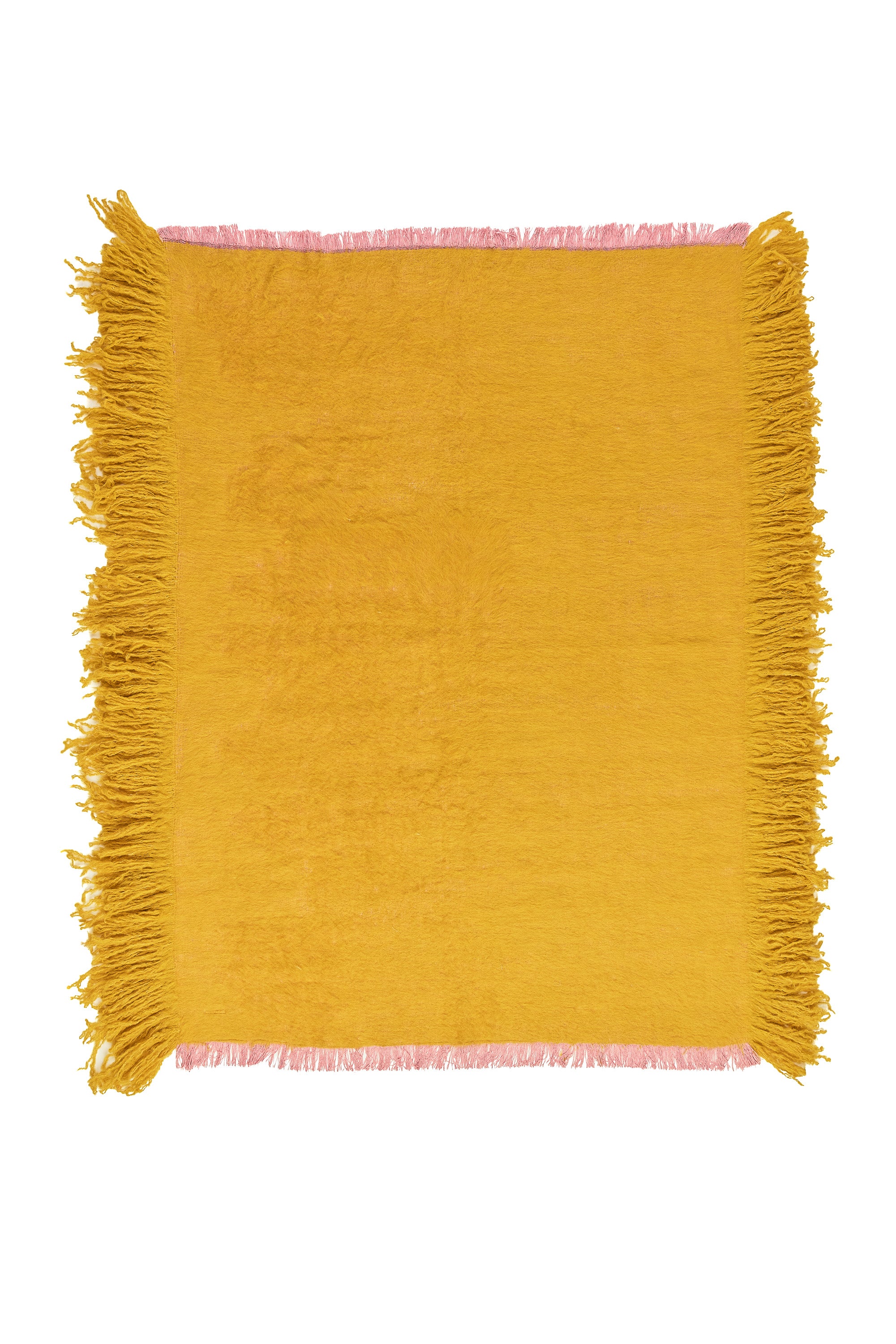 Wool Blanket