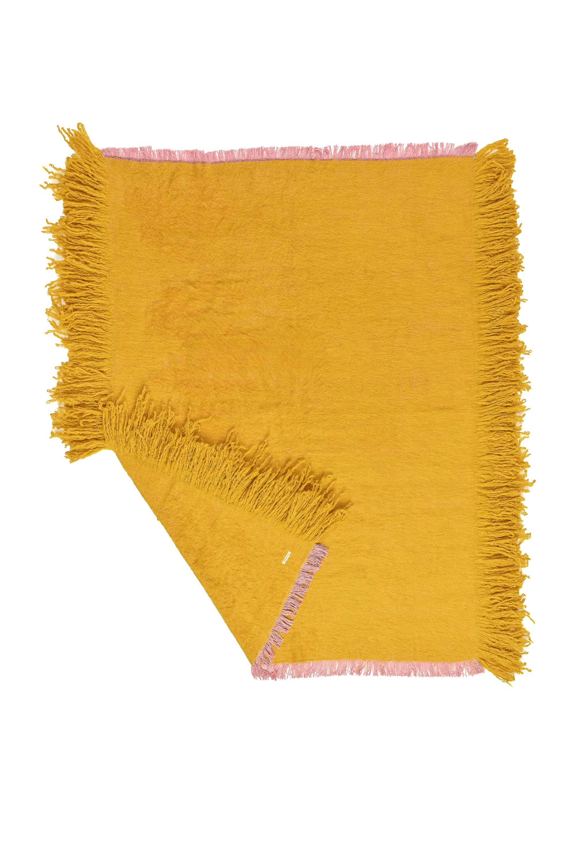 Wool Blanket