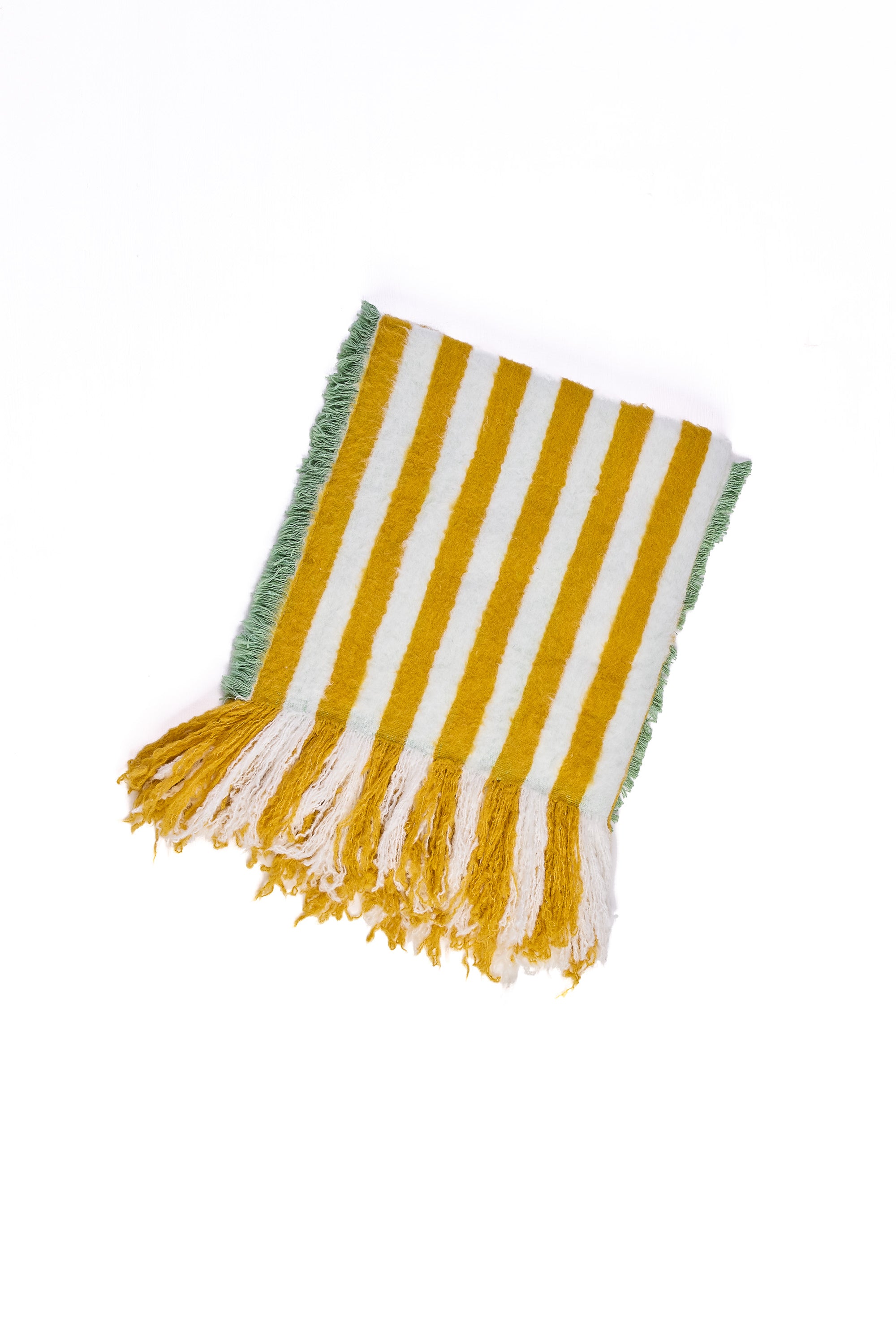 Wool Blanket