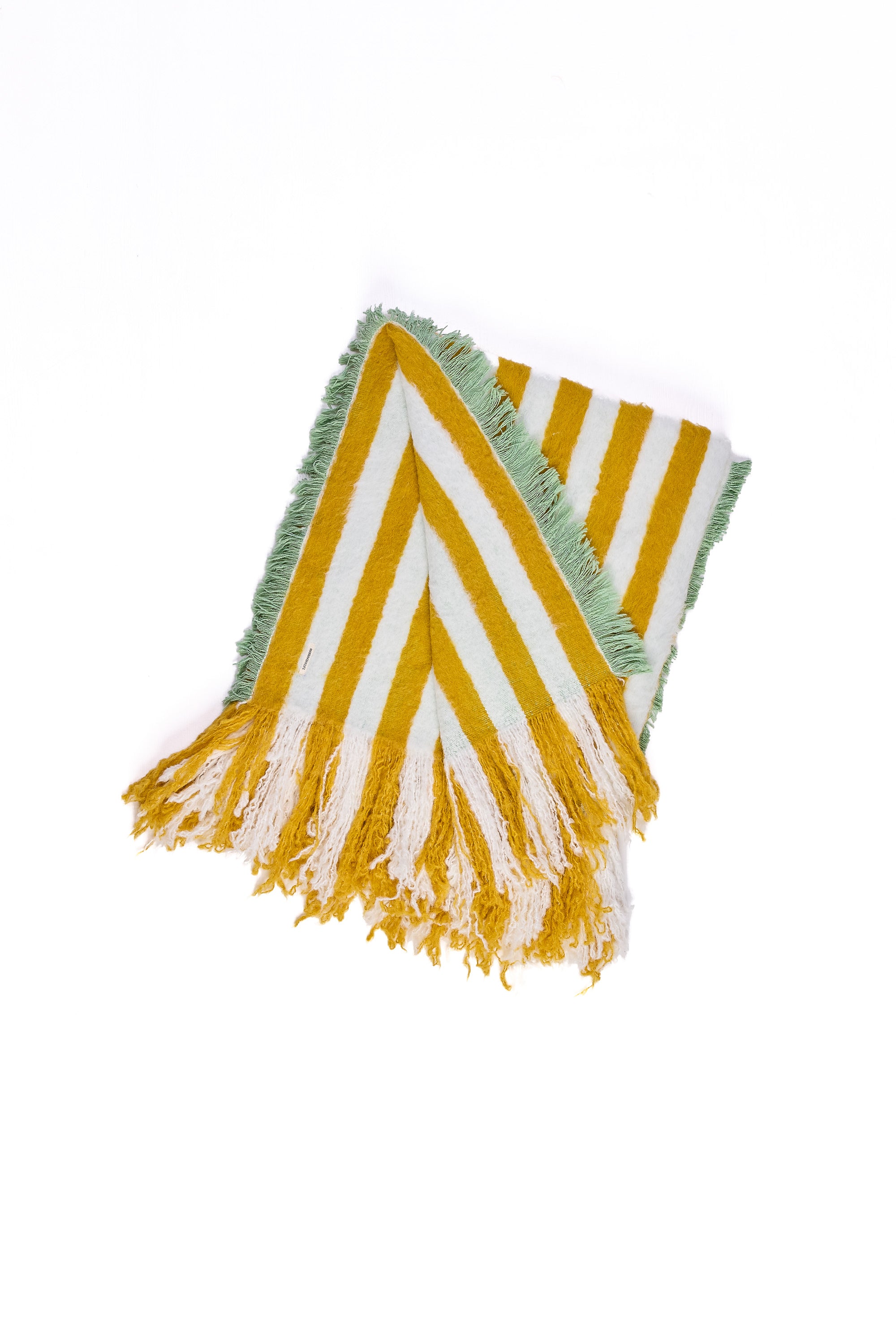 Wool Blanket