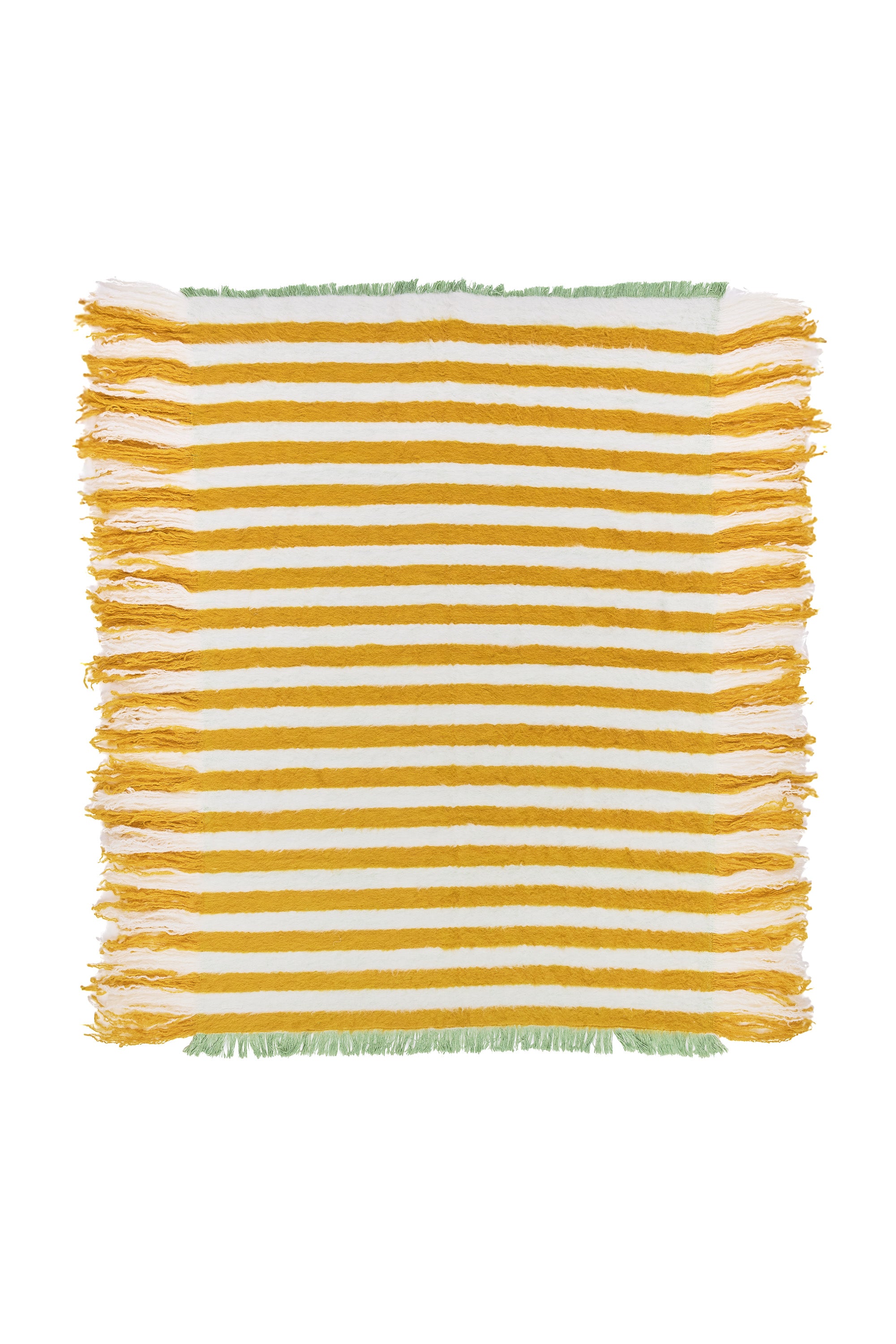 Wool Blanket