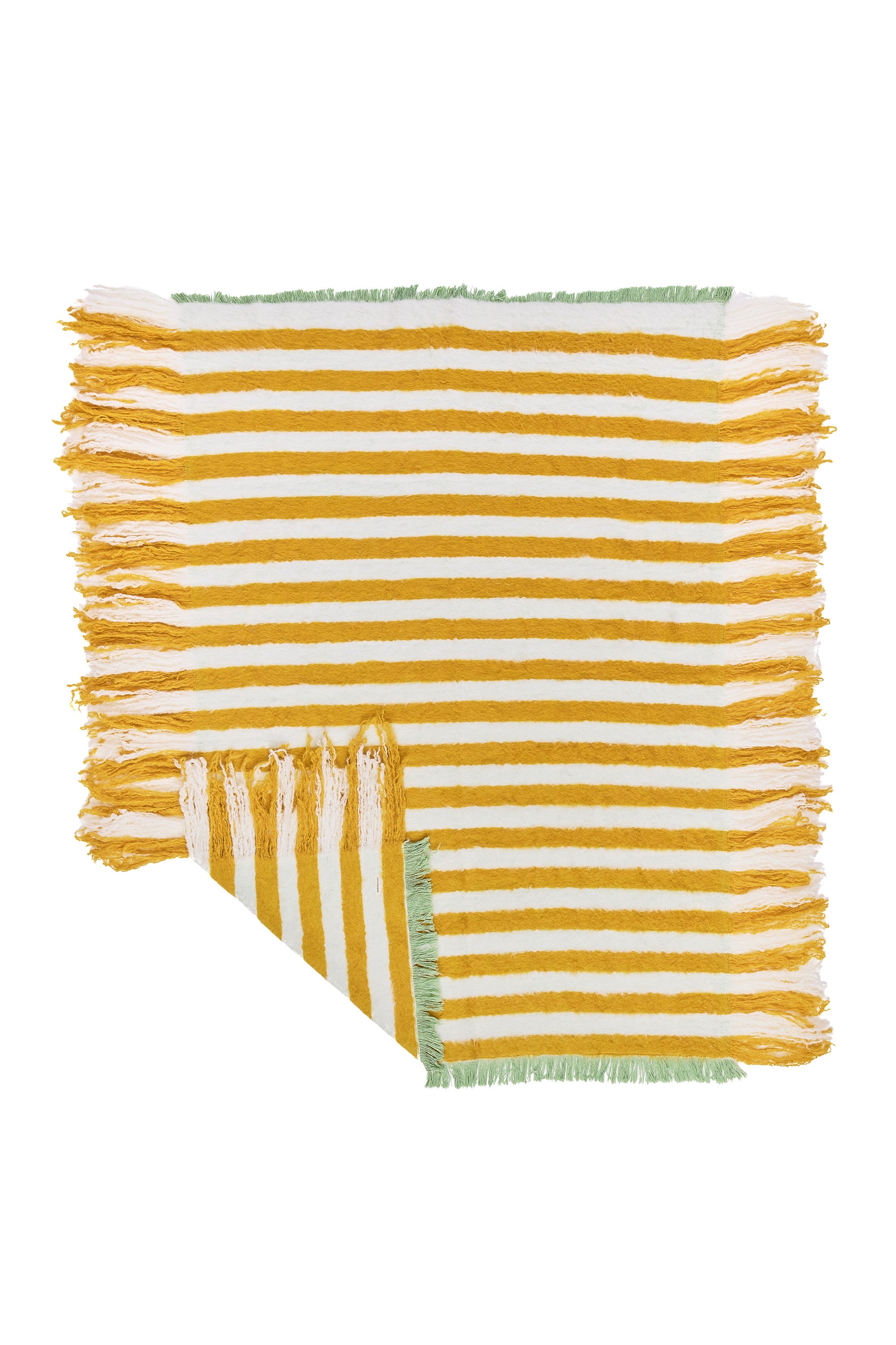 Wool Blanket