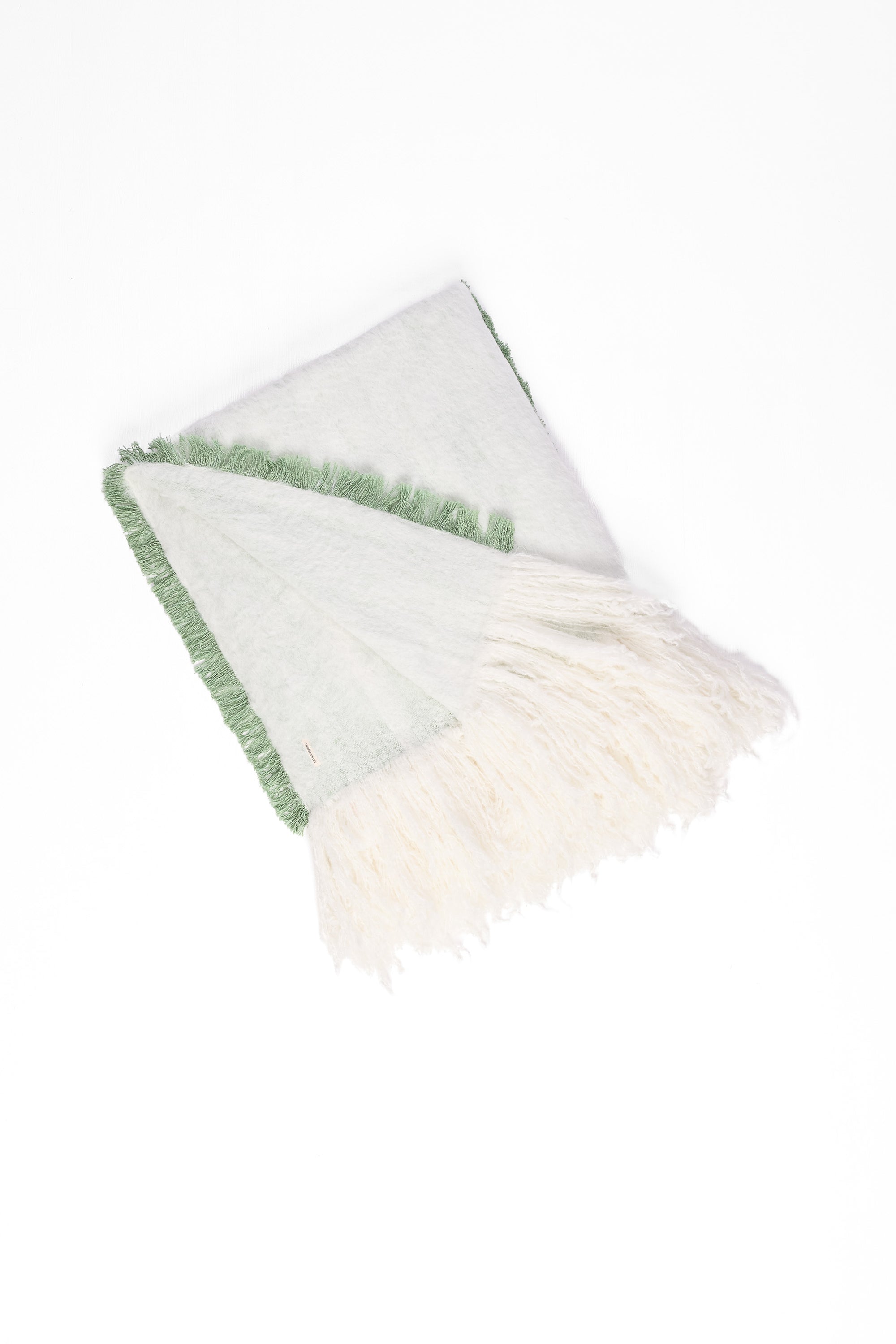 Wool Blanket