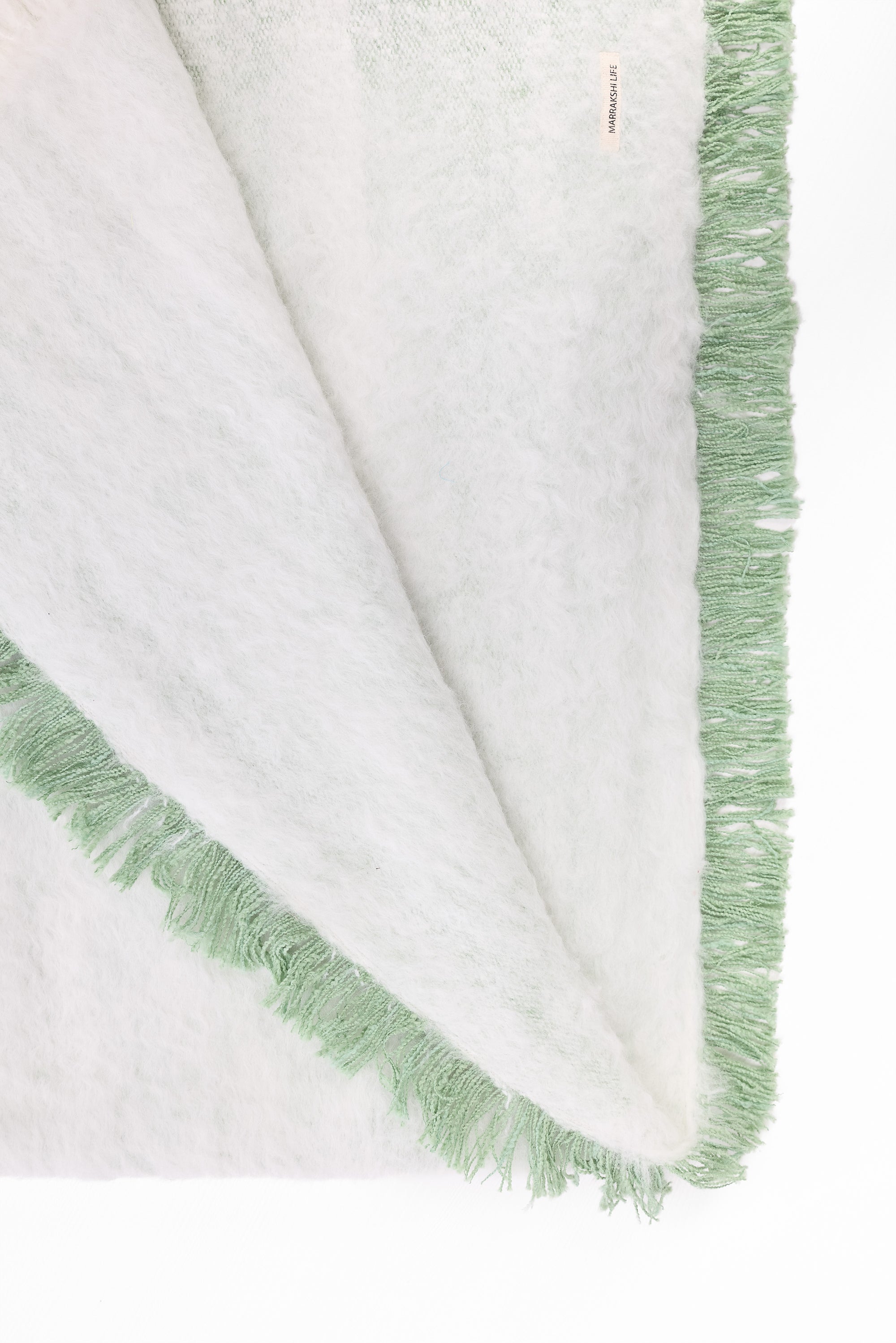 Wool Blanket