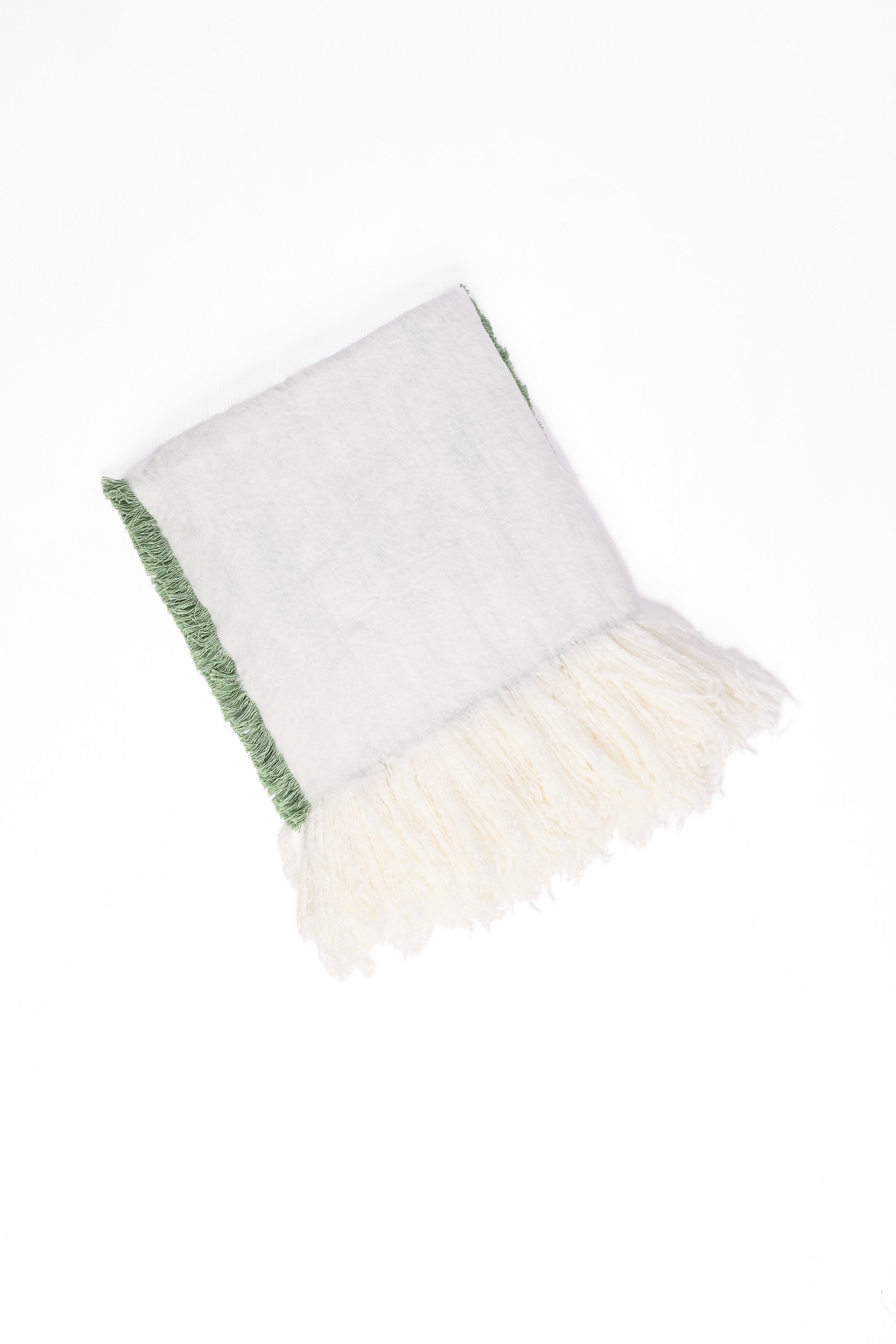 Wool Blanket