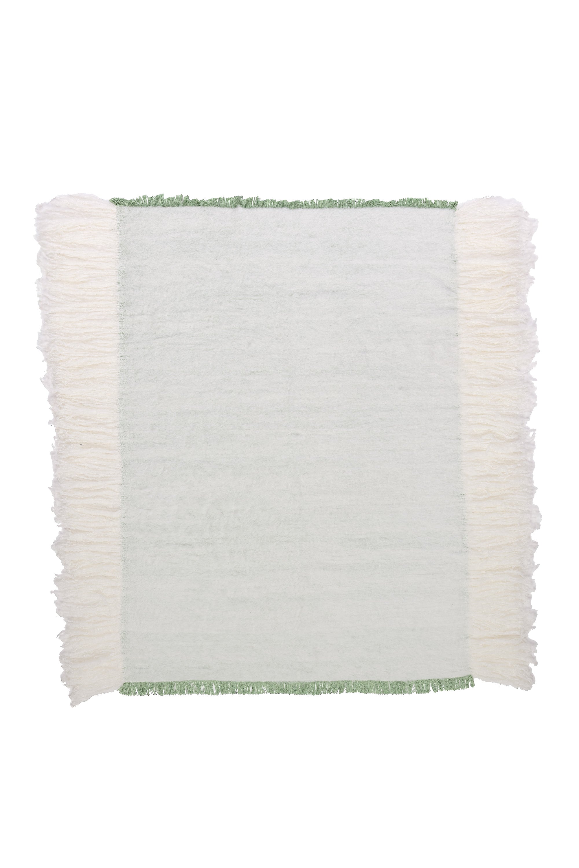 Wool Blanket