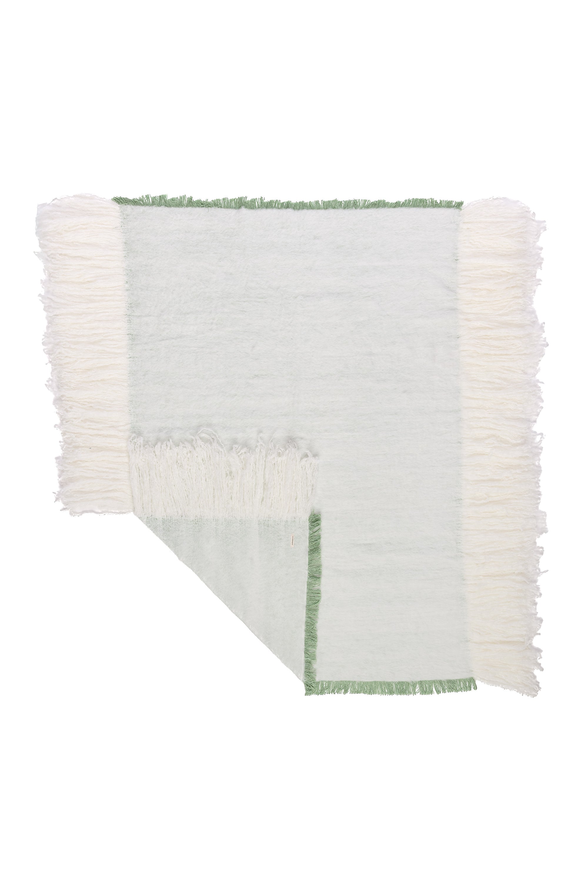 Wool Blanket