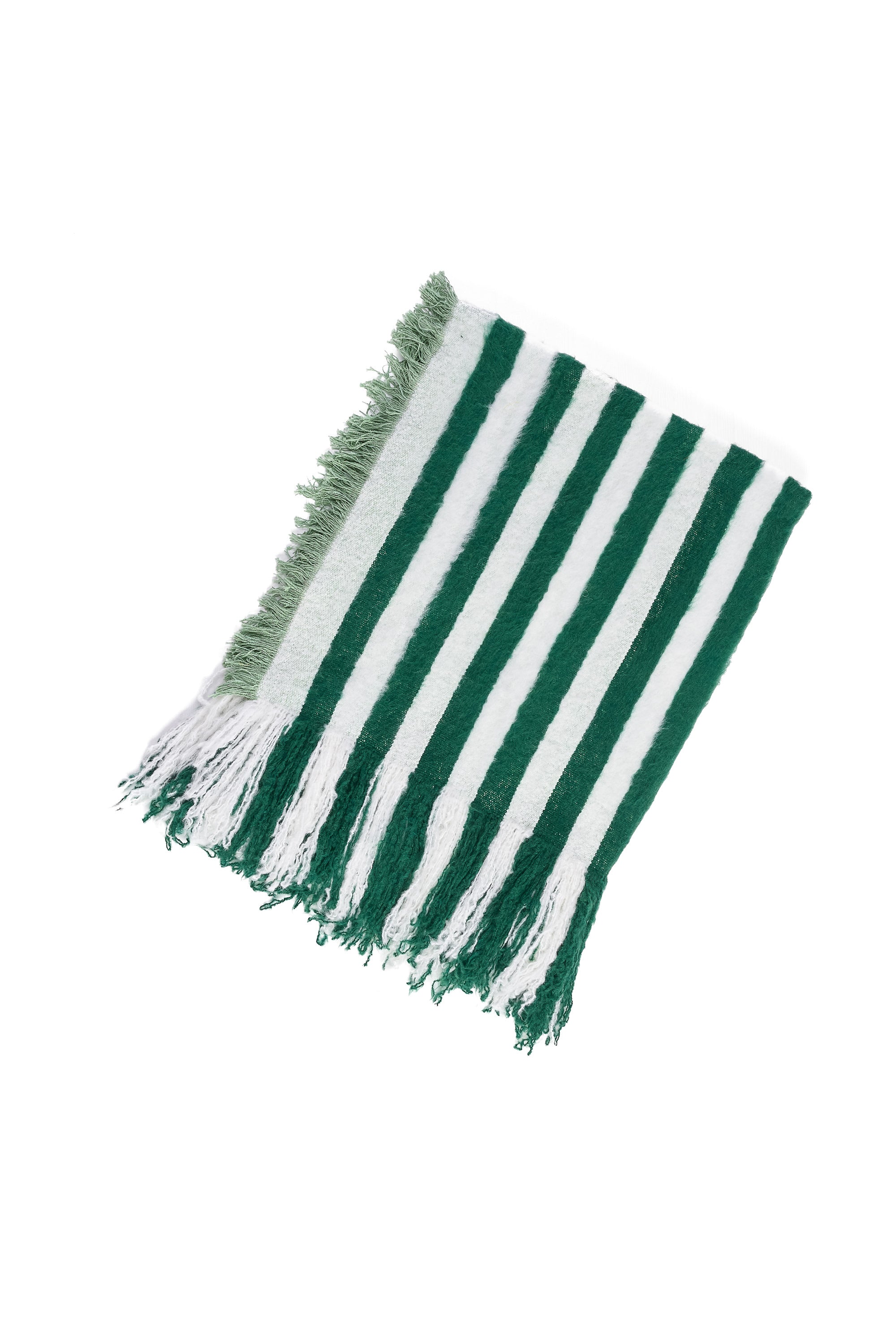Wool Blanket