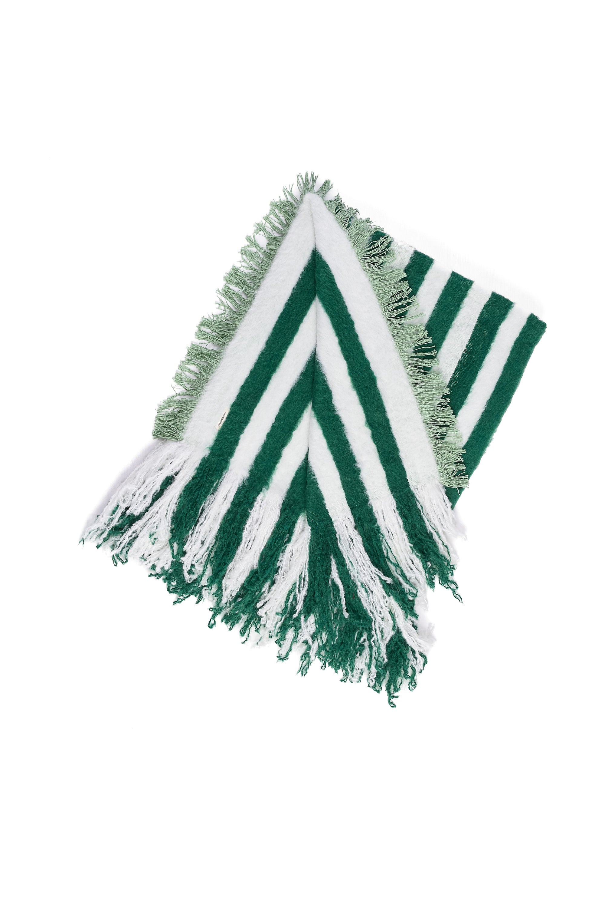Wool Blanket