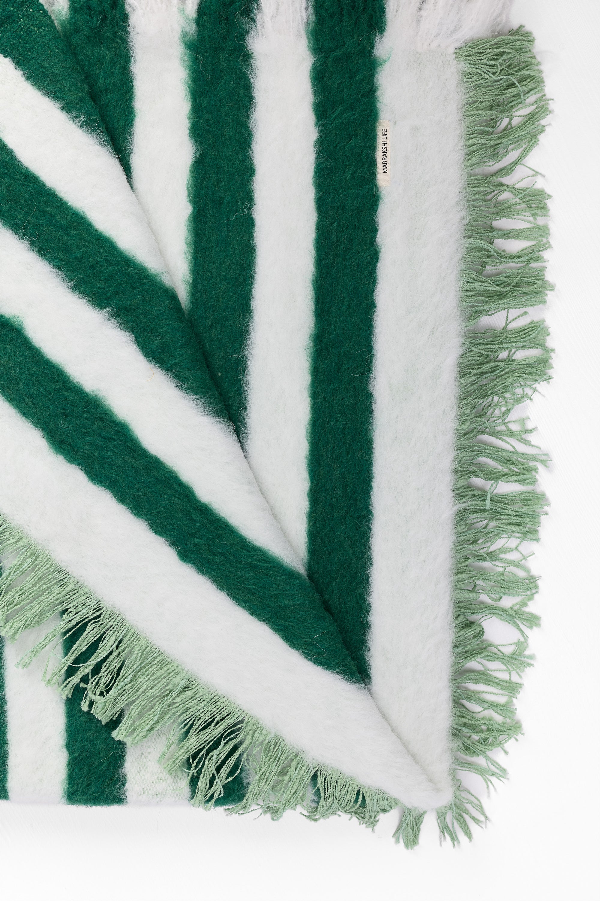 Wool Blanket