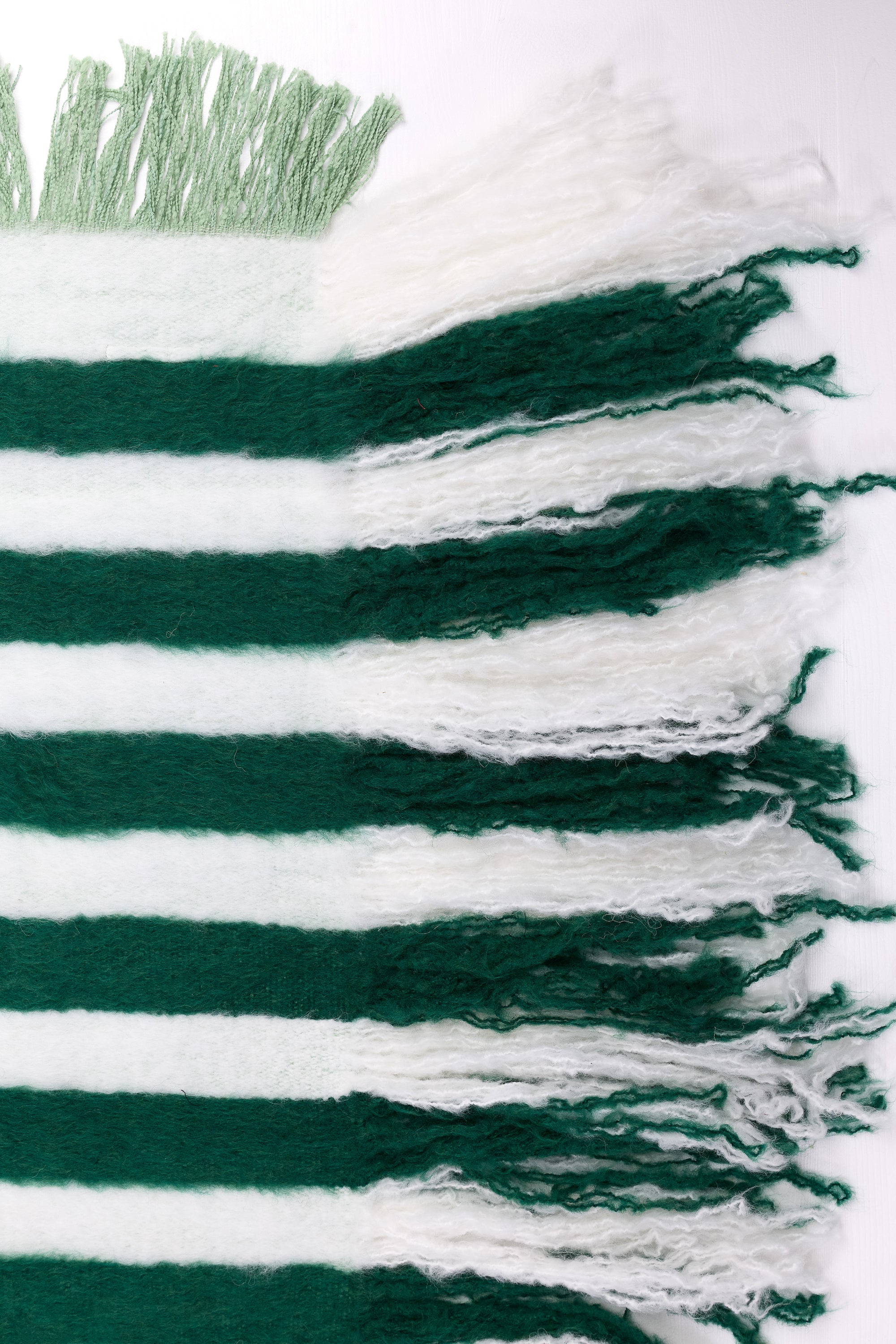 Wool Blanket